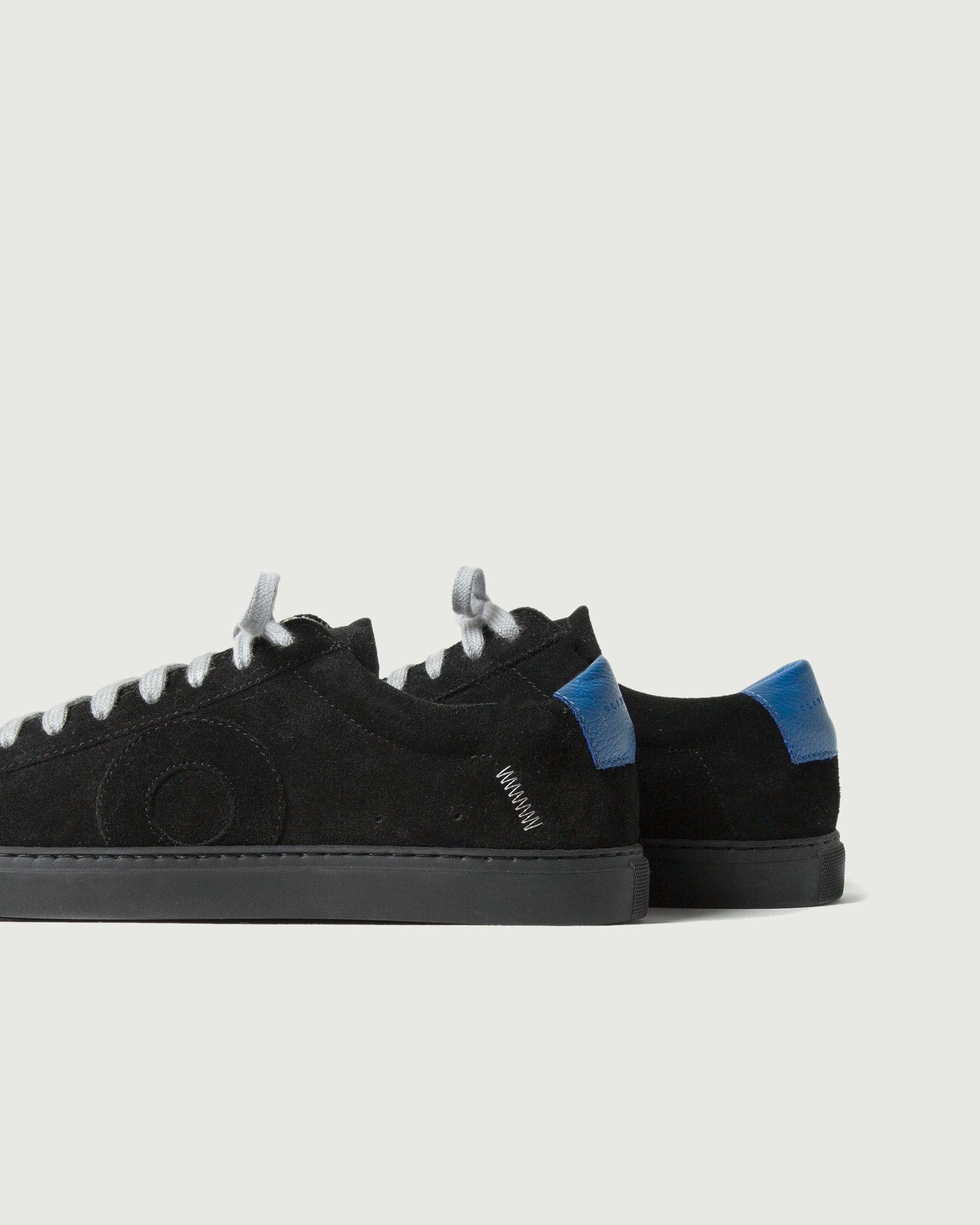 Low 1 | Core Black (Orthopedic) - Image 3