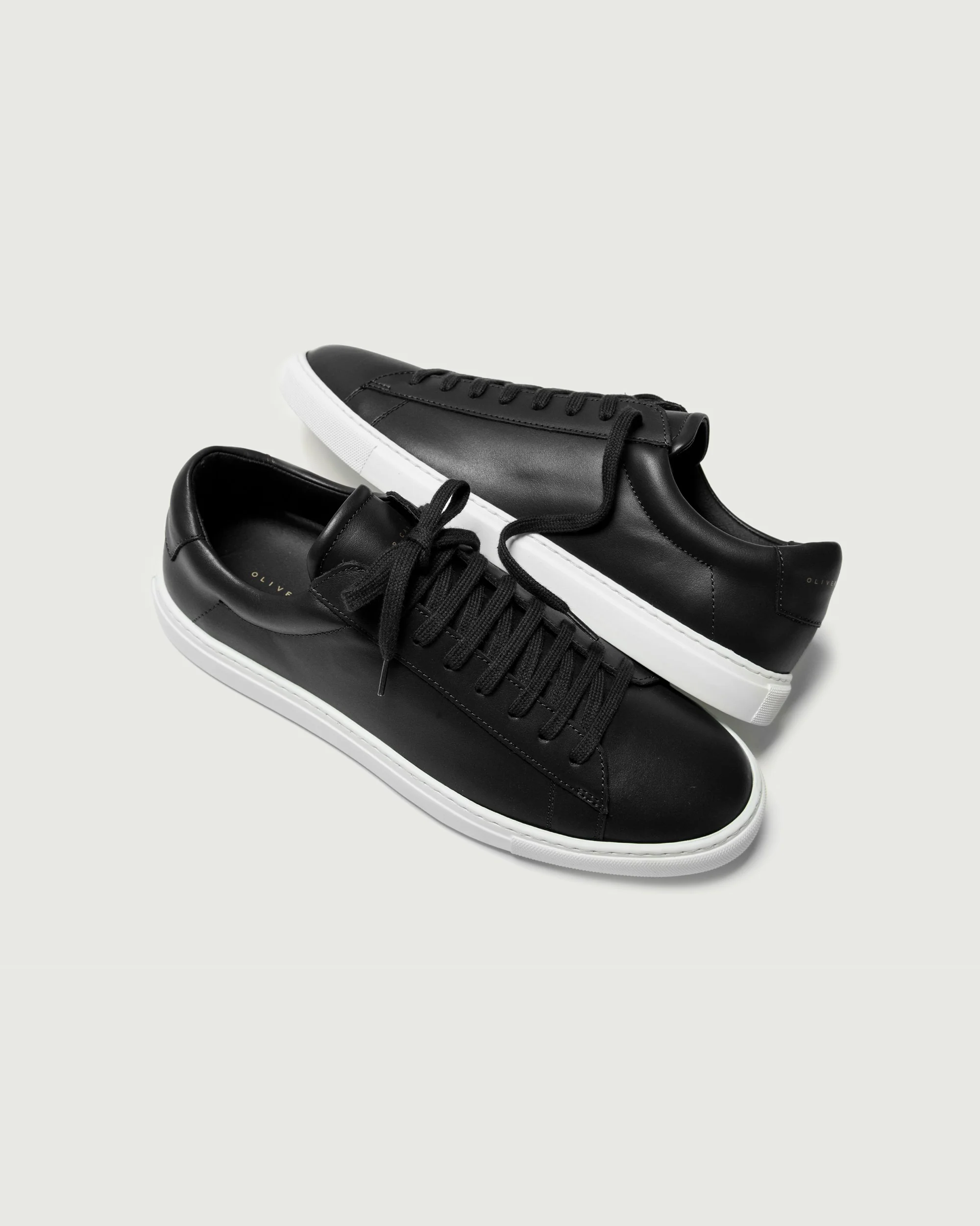 Low 1 | Black - Image 4