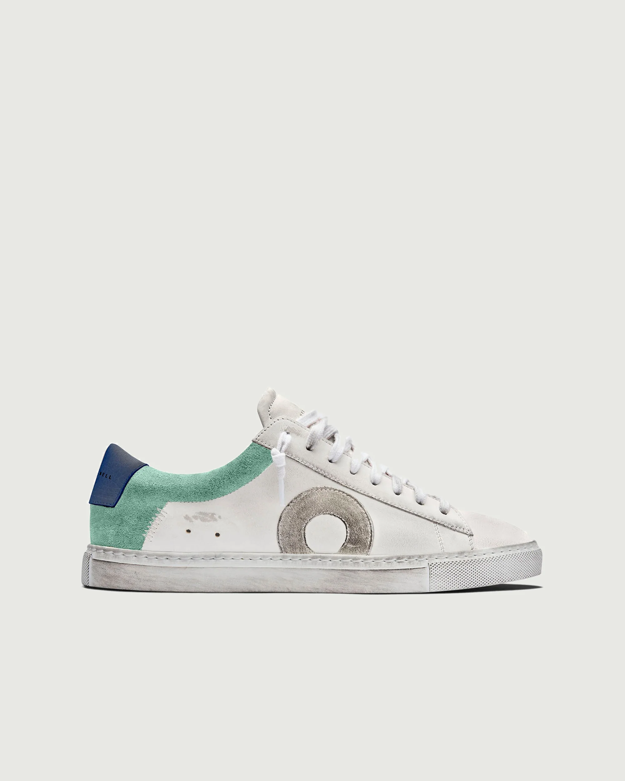 Low 1 | Lynx
