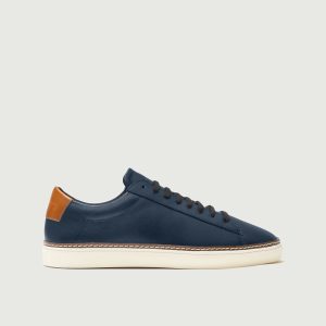 Low 1 Pro | Navy (Orthopedic)