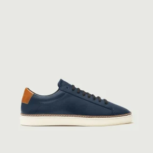 Low 1 Pro | Navy