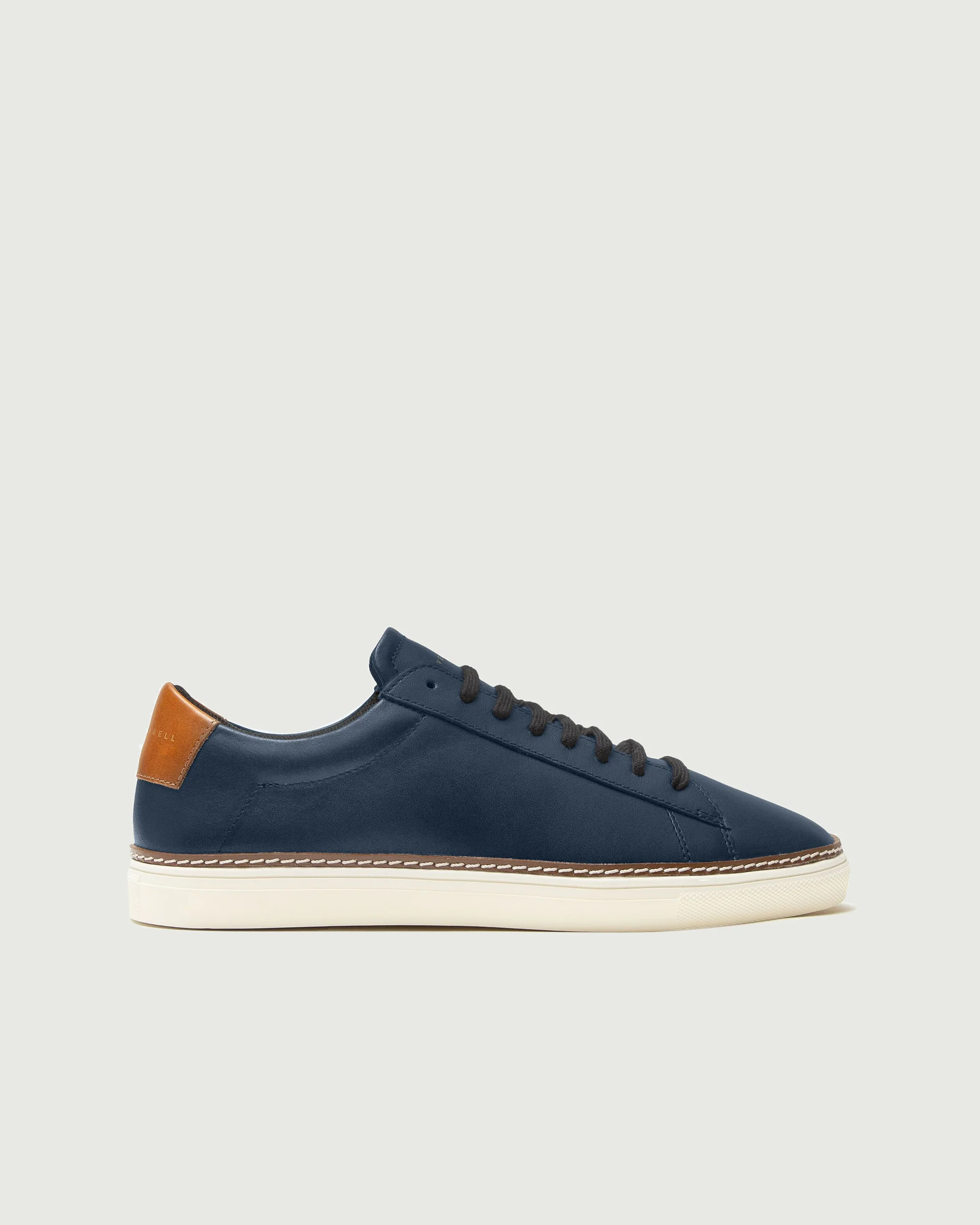 Low 1 Pro | Navy