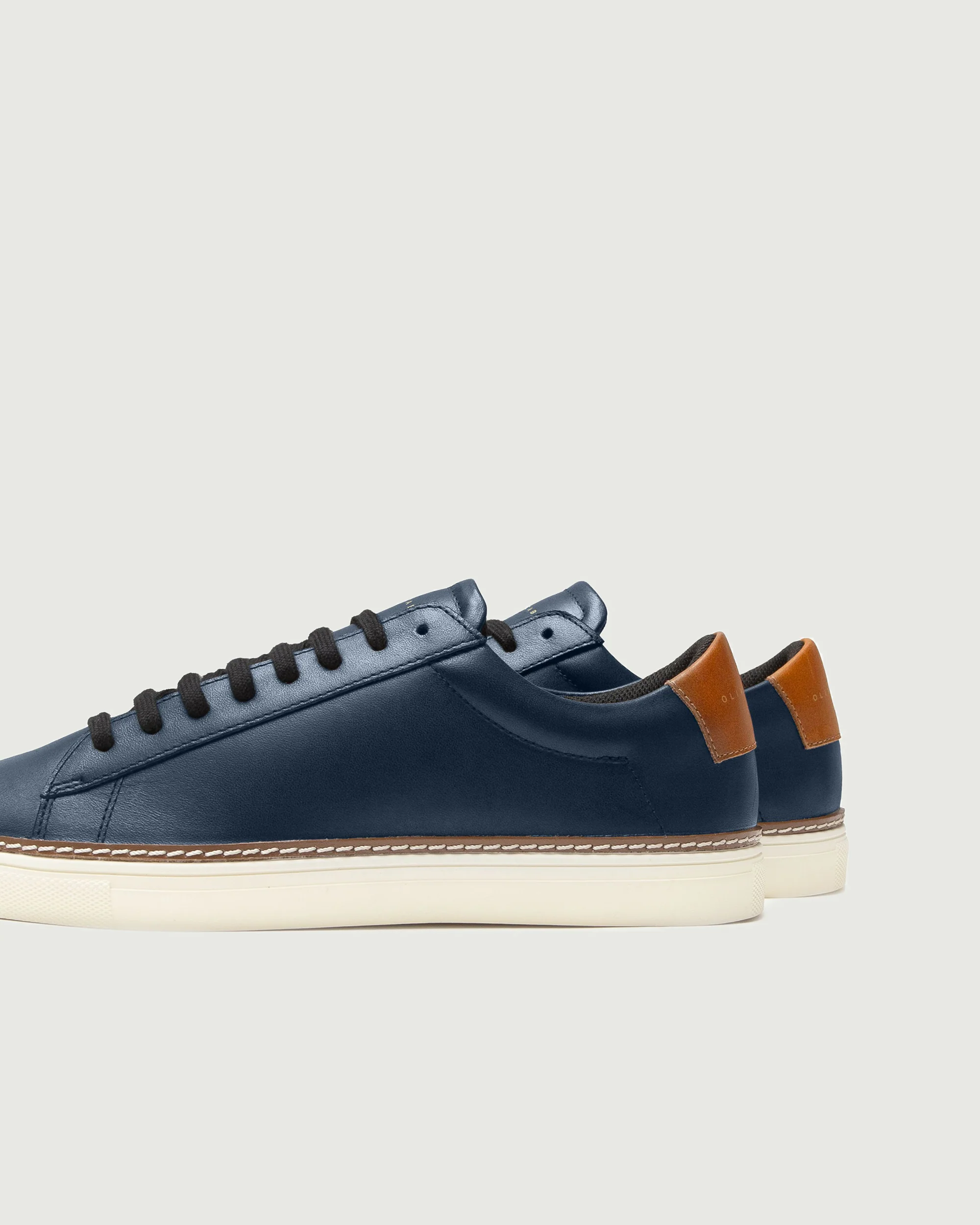 Low 1 Pro | Navy - Image 3