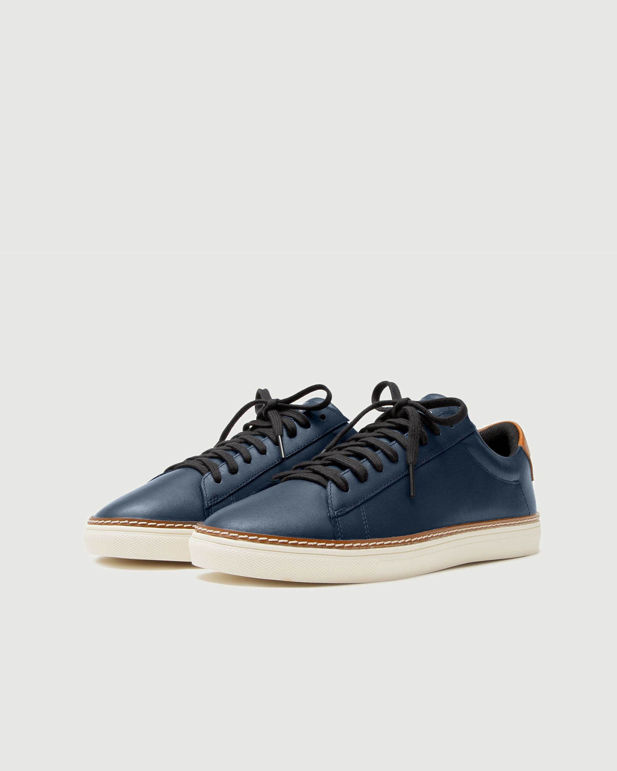 Low 1 Pro | Navy (Orthopedic) - Image 4