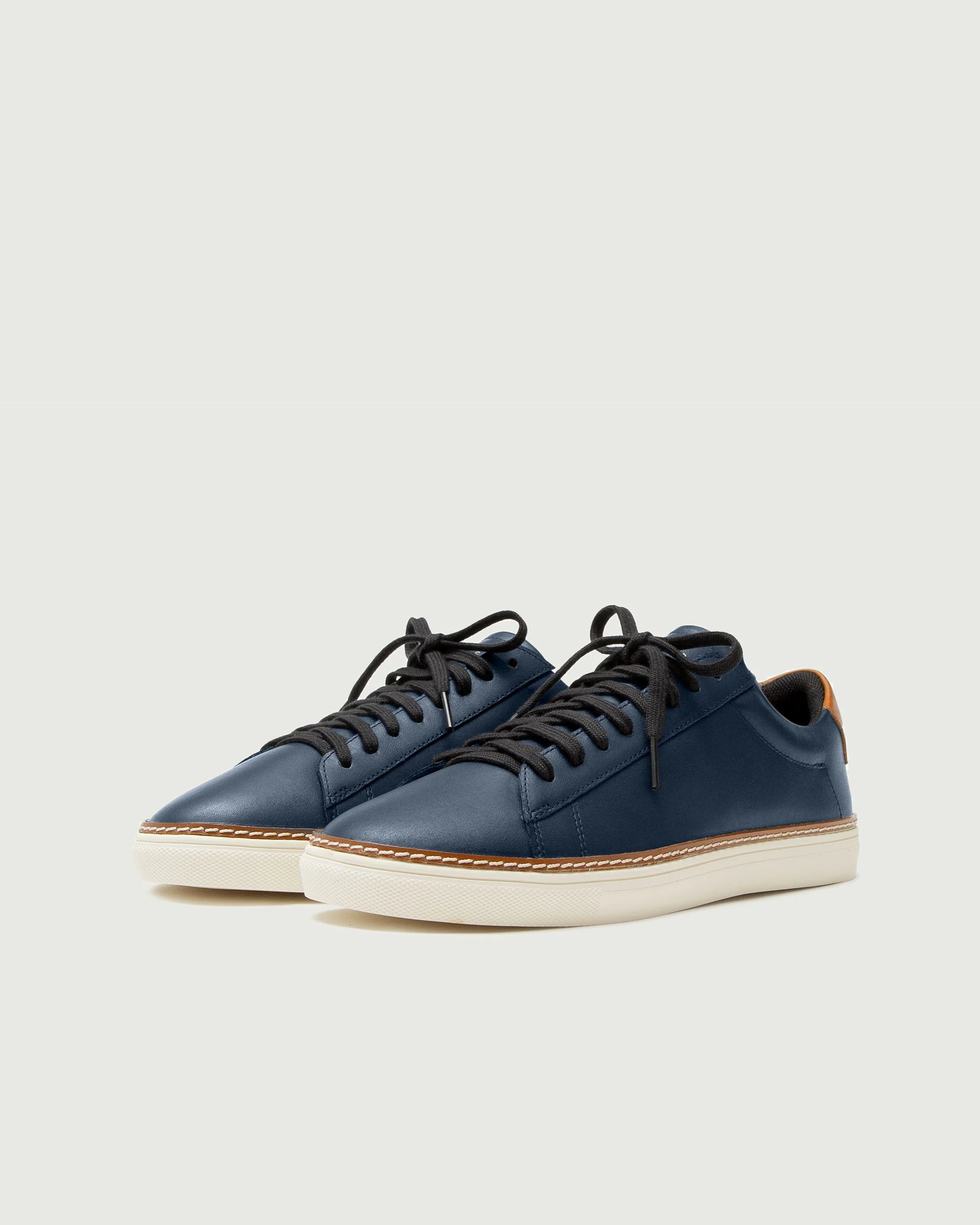 Low 1 Pro | Navy - Image 2