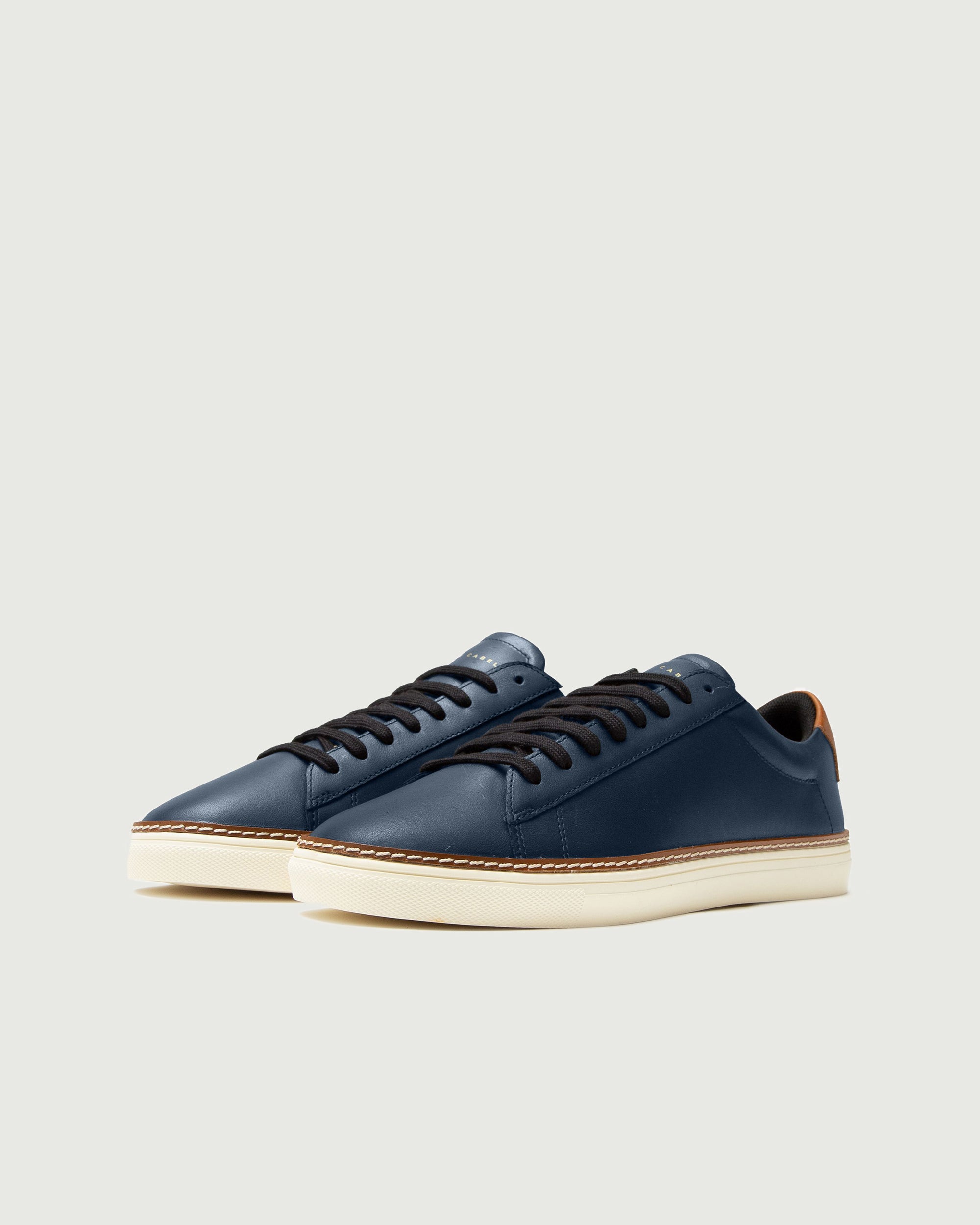 Low 1 Pro | Navy (Orthopedic) - Image 2