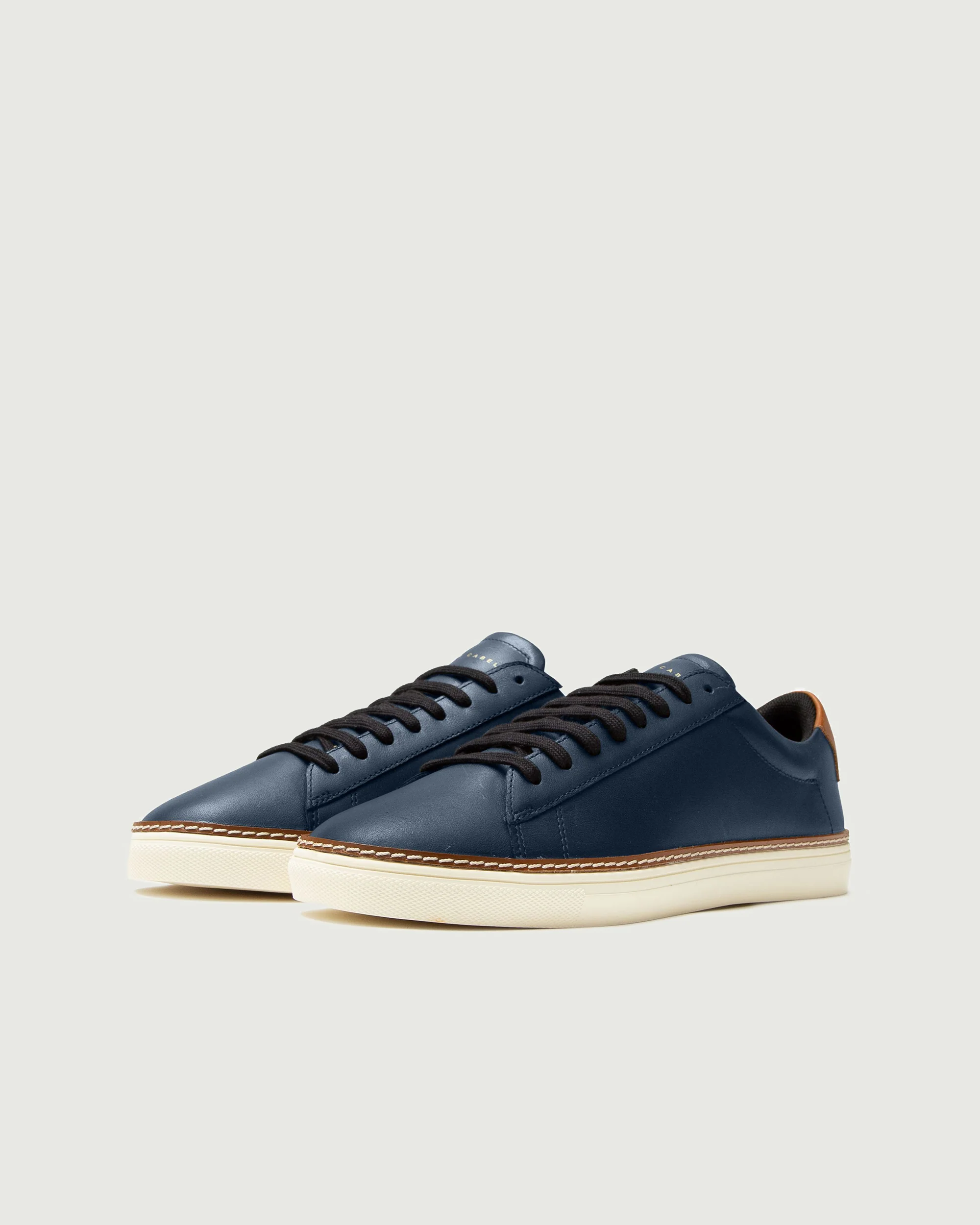 Low 1 Pro | Navy - Image 4