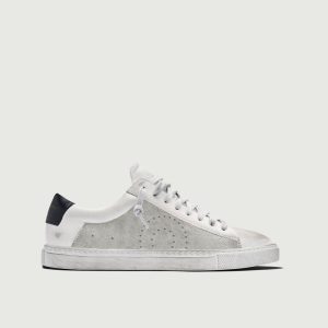 Low 1 | Sea Salt (Orthopedic)