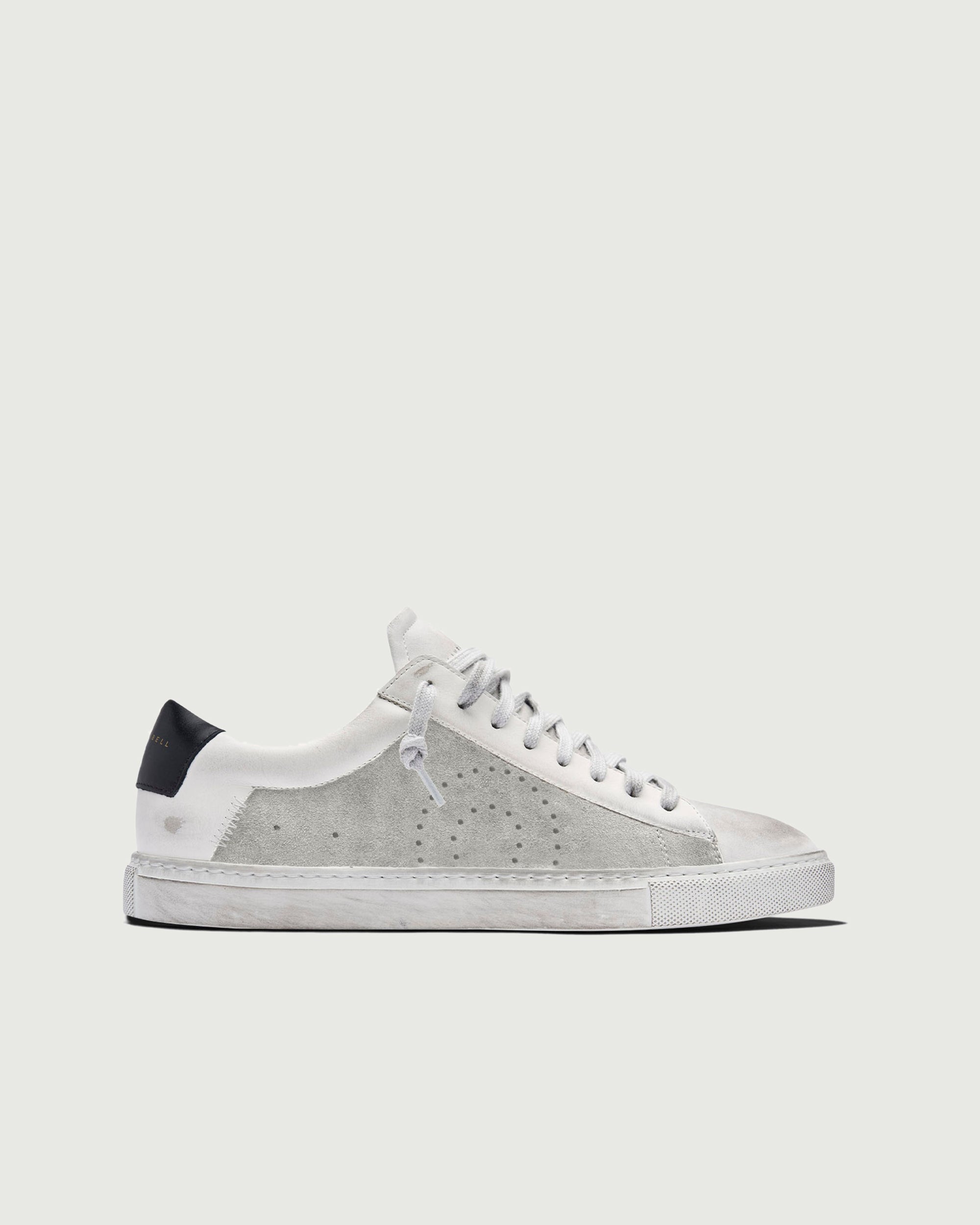 Low 1 | Sea Salt (Orthopedic)