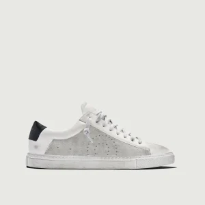 Low 1 | Sea Salt (Orthopedic)