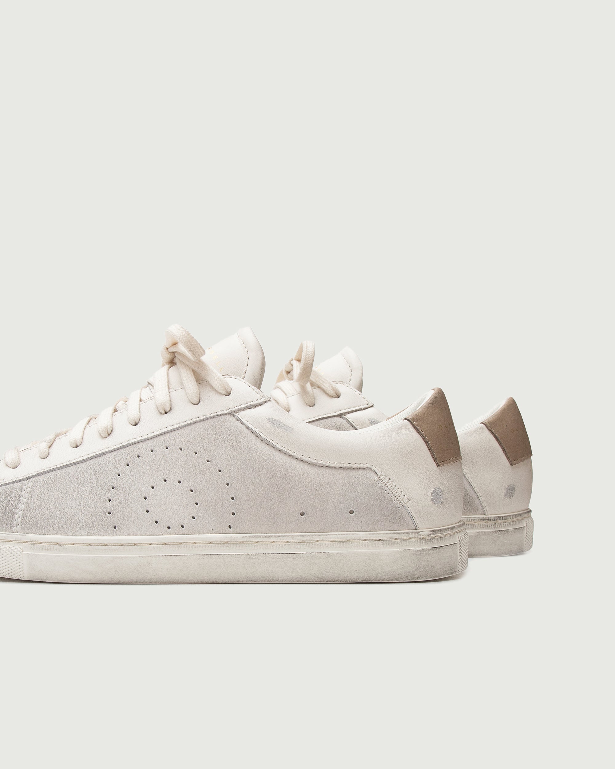 Low 1 | Sea Sand - Image 3