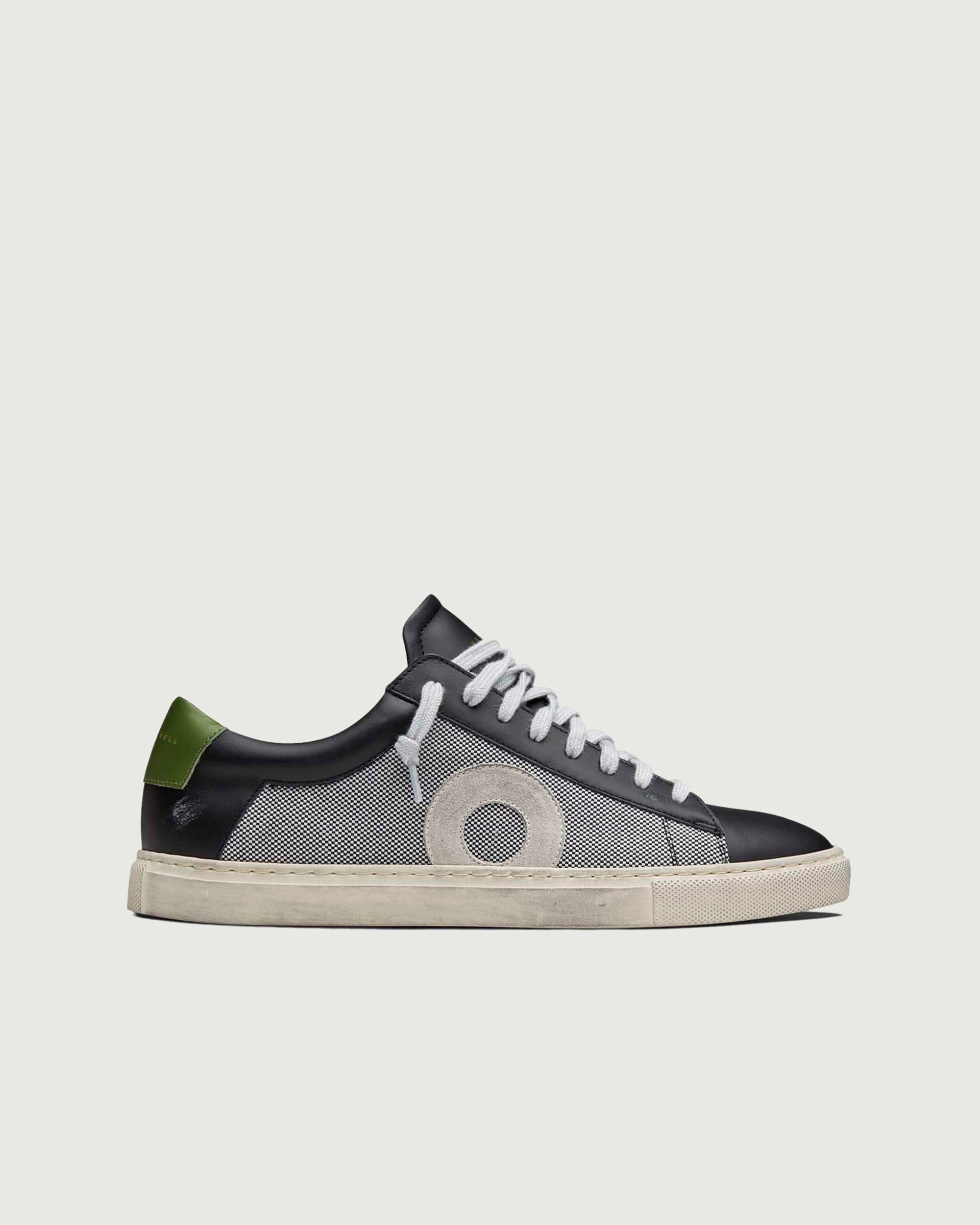 Low 1 | Shamrock (Orthopedic)