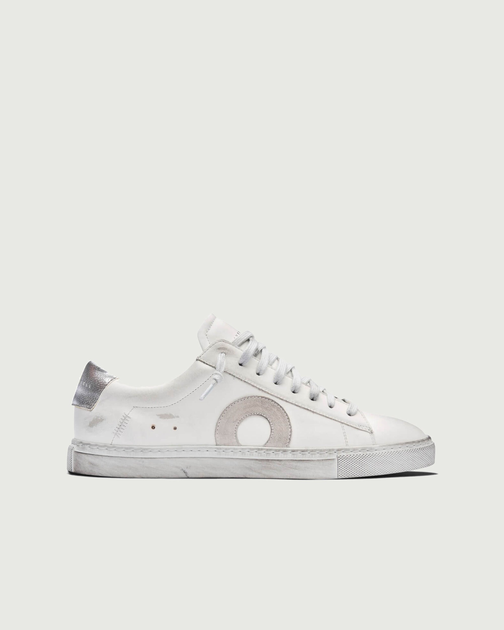 Low 1 | Vienna (Orthopedic)