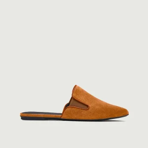 Dream Mule | Caramel
