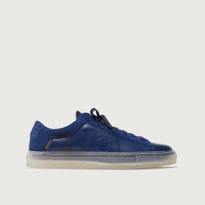 Low 1 | Navy Ghost (Orthopedic)
