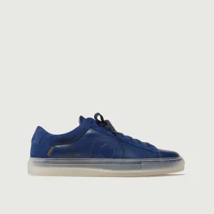 Low 1 | Navy Ghost