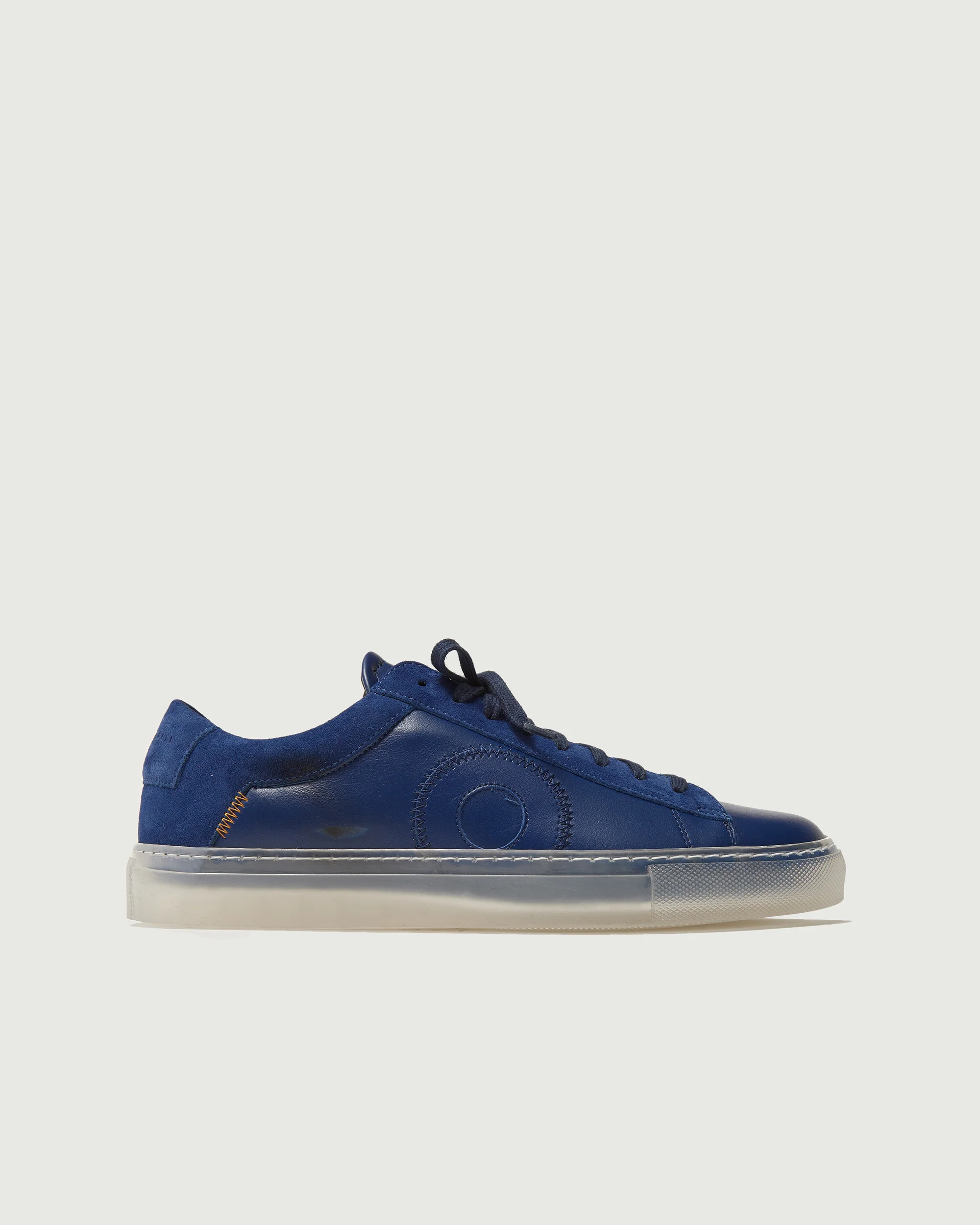 Low 1 | Navy Ghost