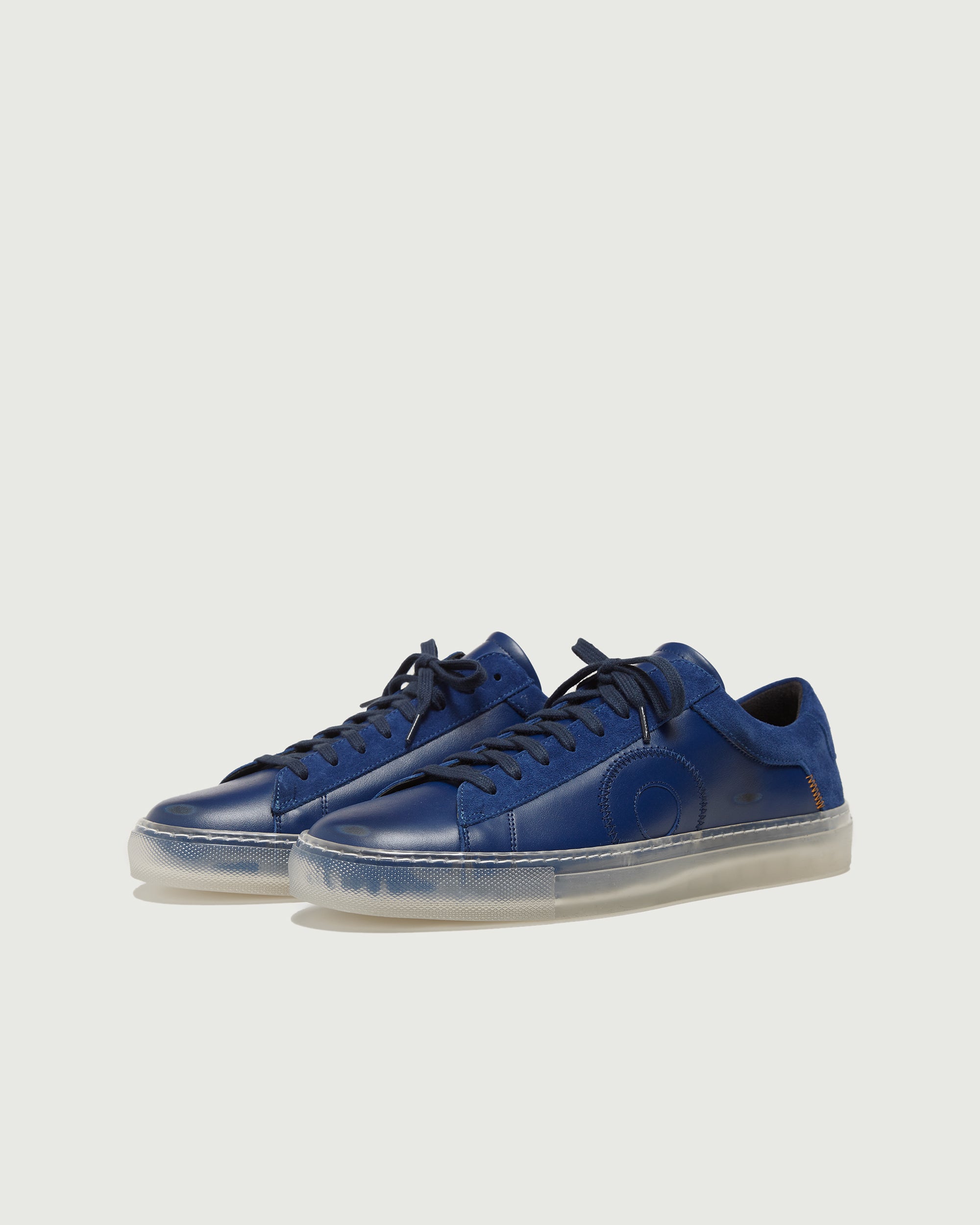 Low 1 | Navy Ghost - Image 2