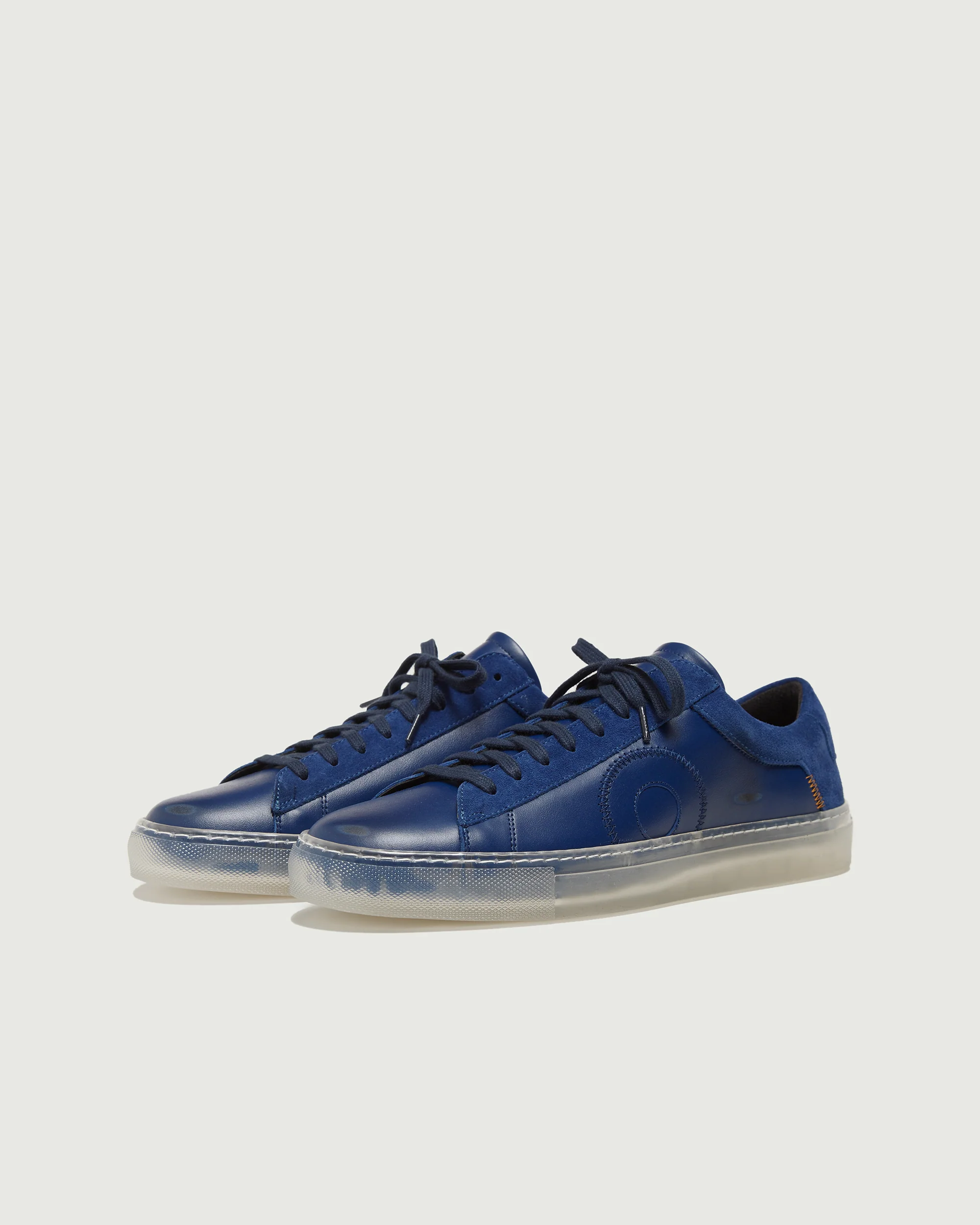 Low 1 | Navy Ghost - Image 2