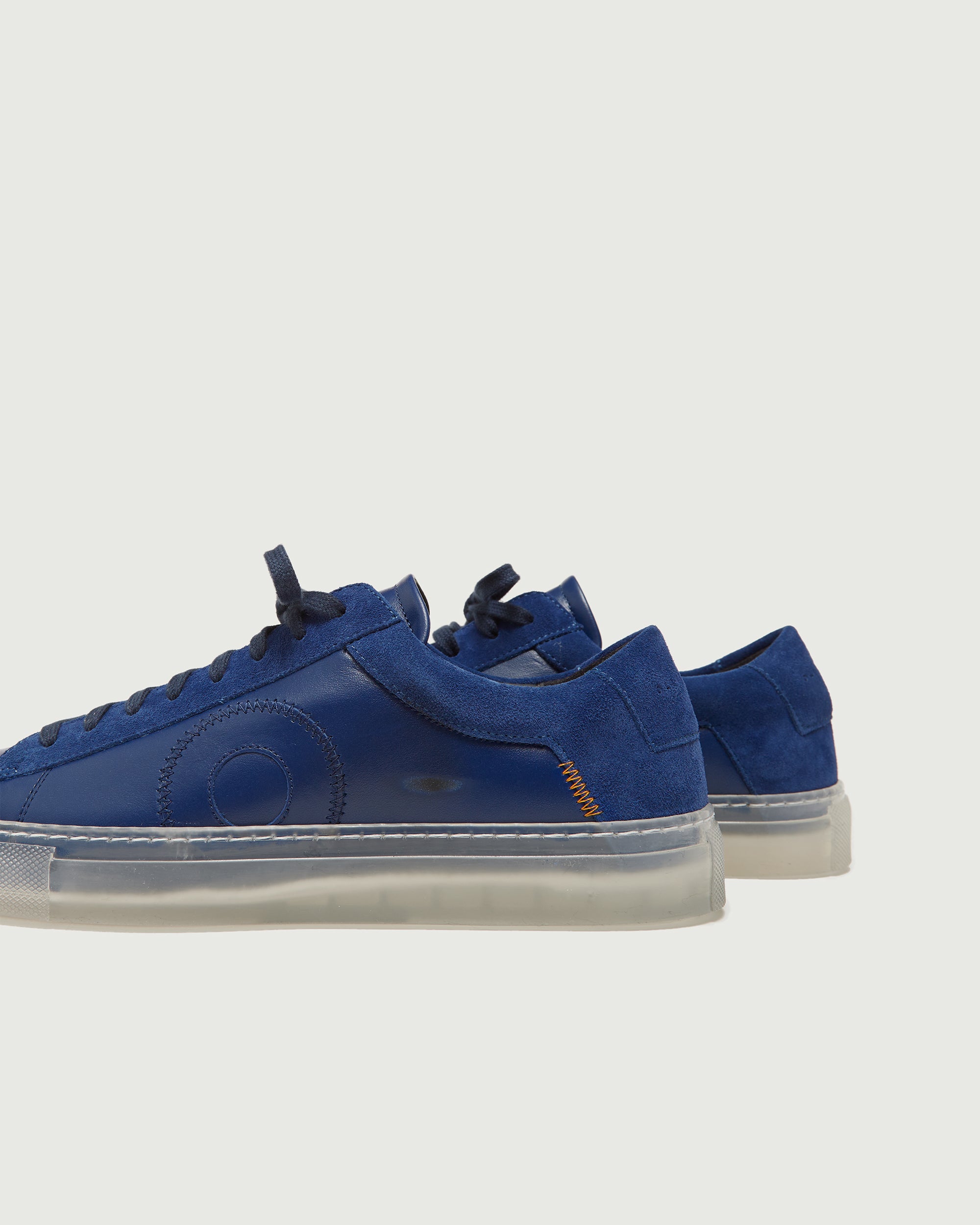 Low 1 | Navy Ghost - Image 3