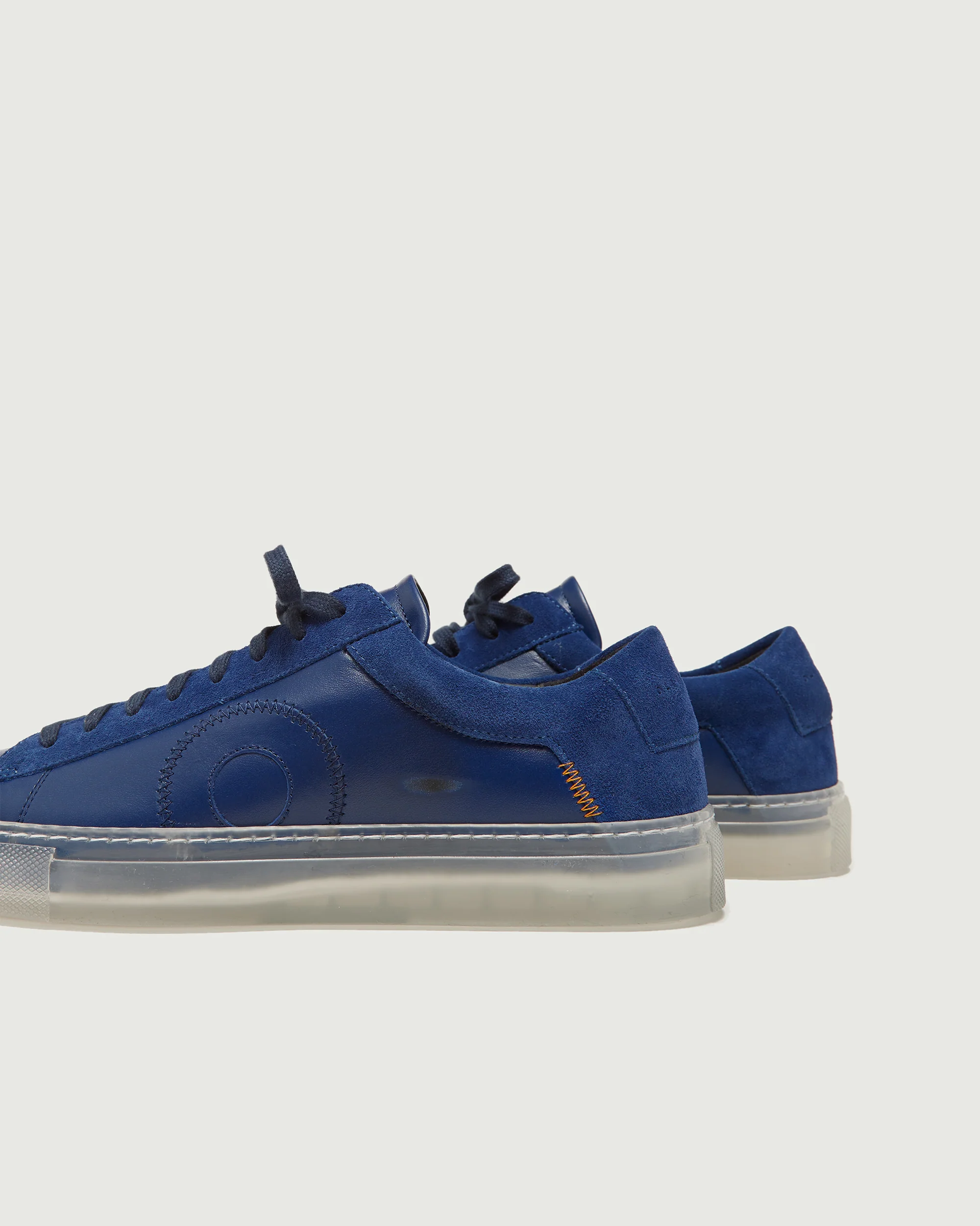 Low 1 | Navy Ghost - Image 3