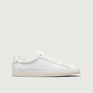 Low 1 | Off White (Orthopedic)