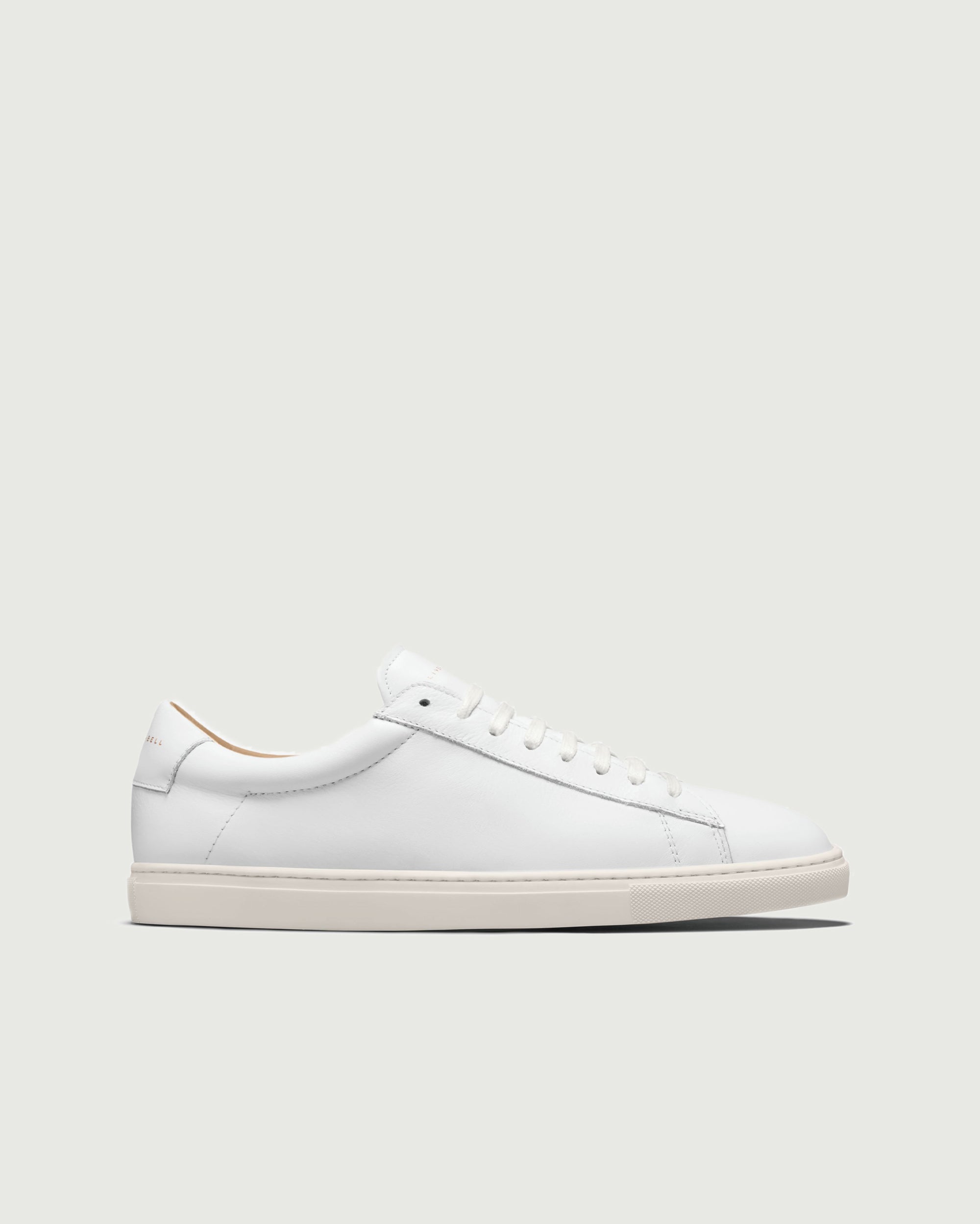 Low 1 | Off White (Orthopedic)
