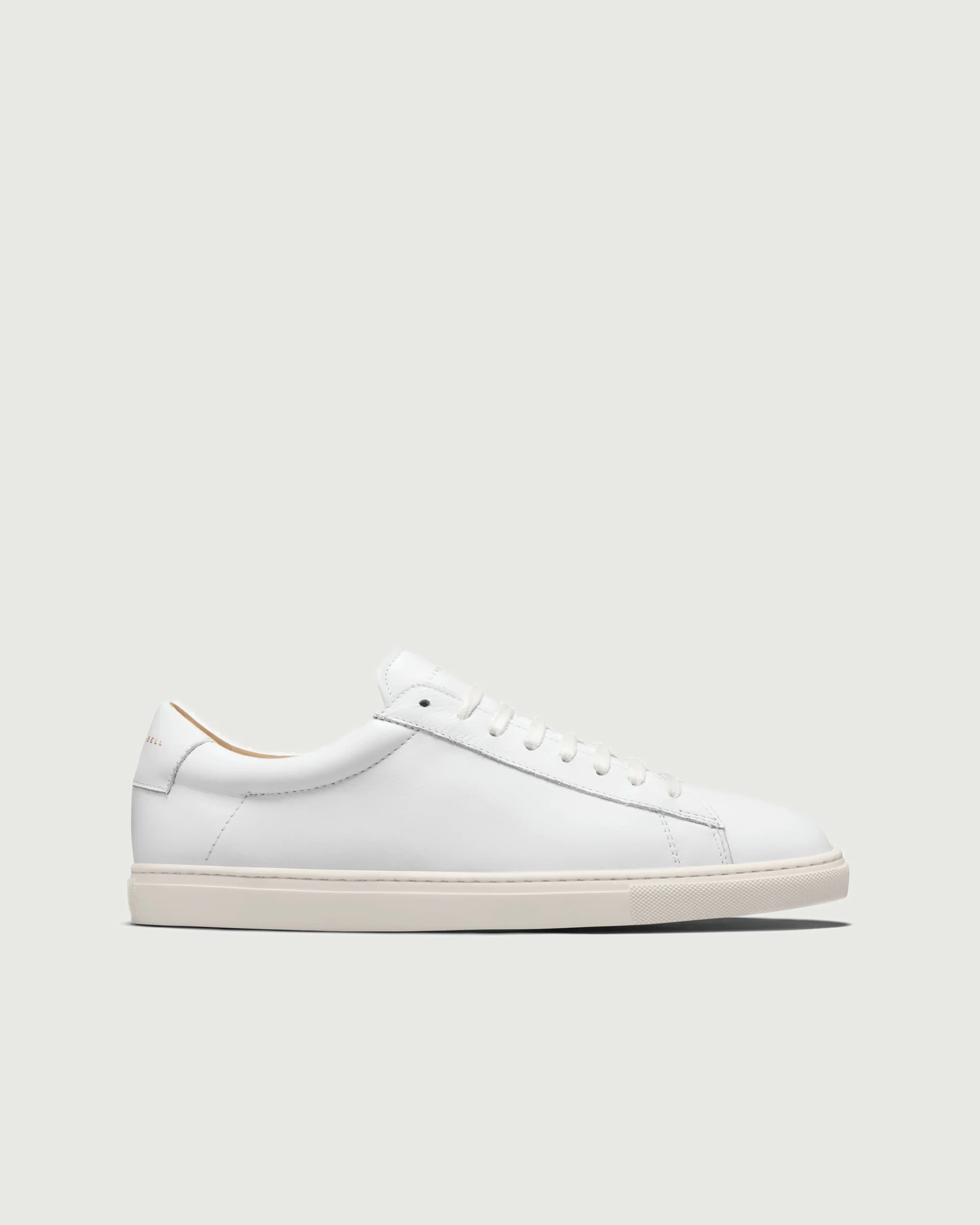 Low 1 | Off White (Orthopedic)