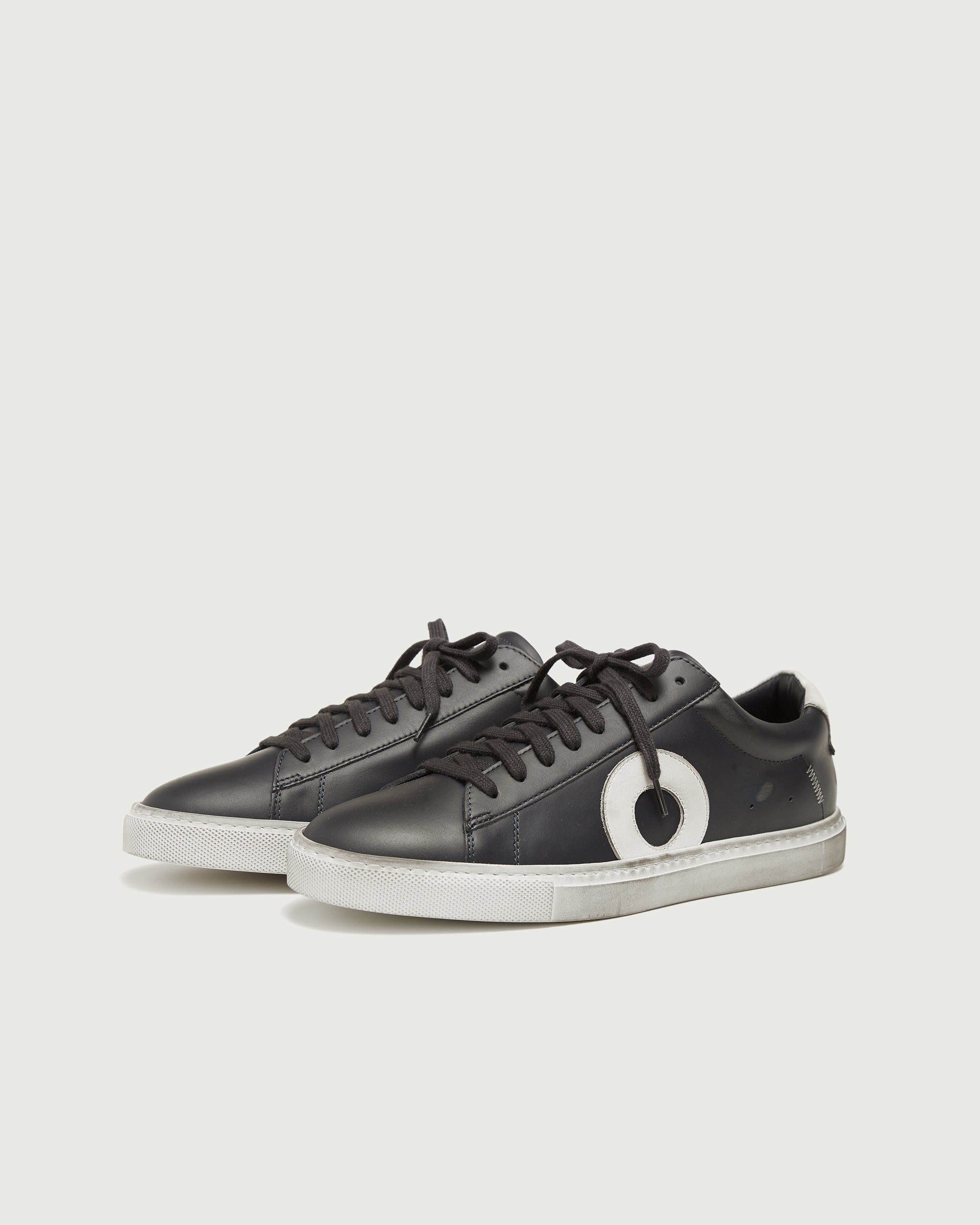 Low 1 | Oxford (Orthopedic) - Image 2