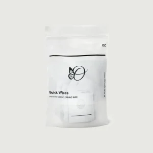 Quick Wipes (24 Pack)