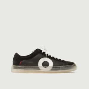 Low 1 | Reverse Yin Yang