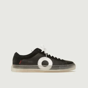 Low 1 | Reverse Yin Yang
