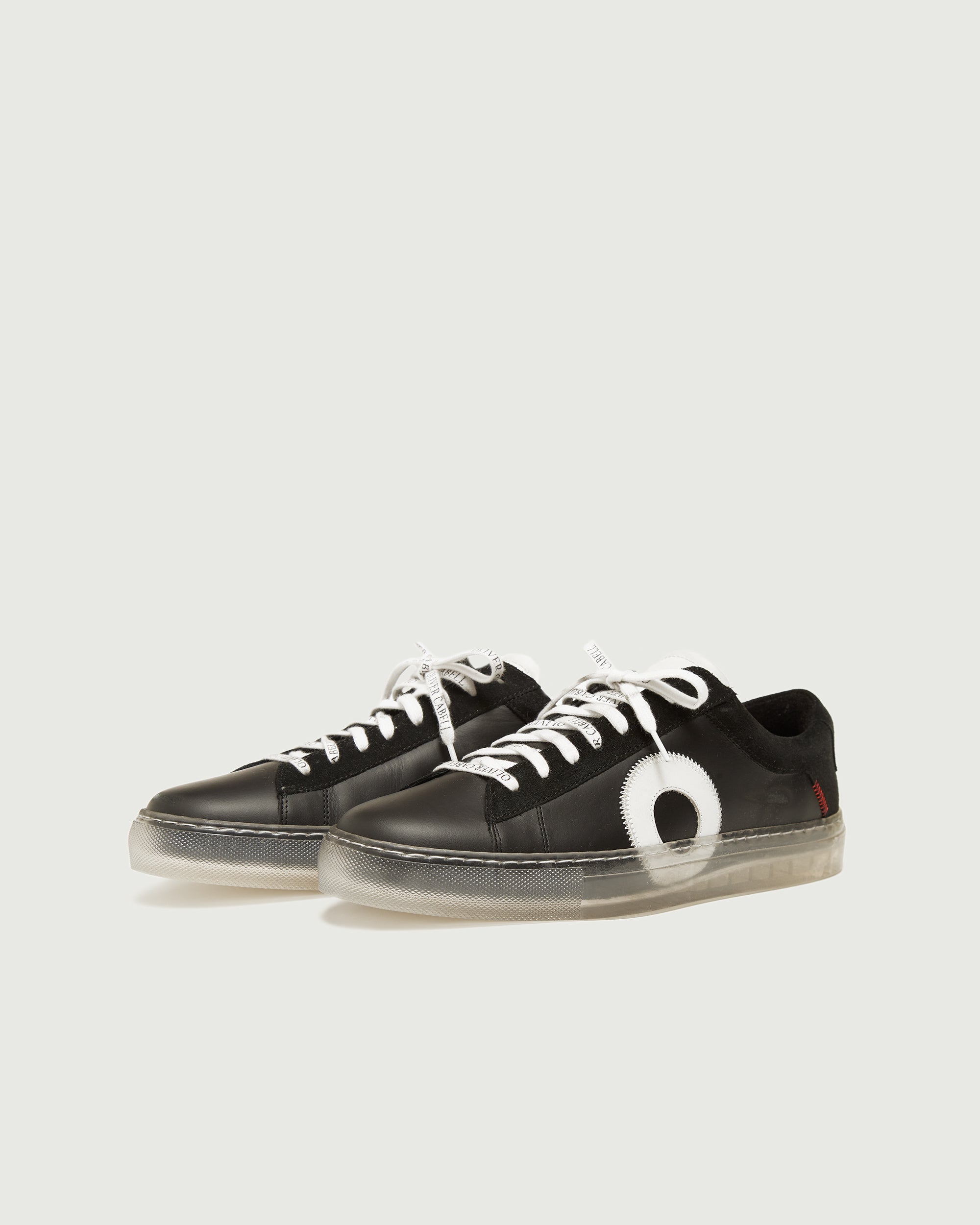 Low 1 | Reverse Yin Yang - Image 2