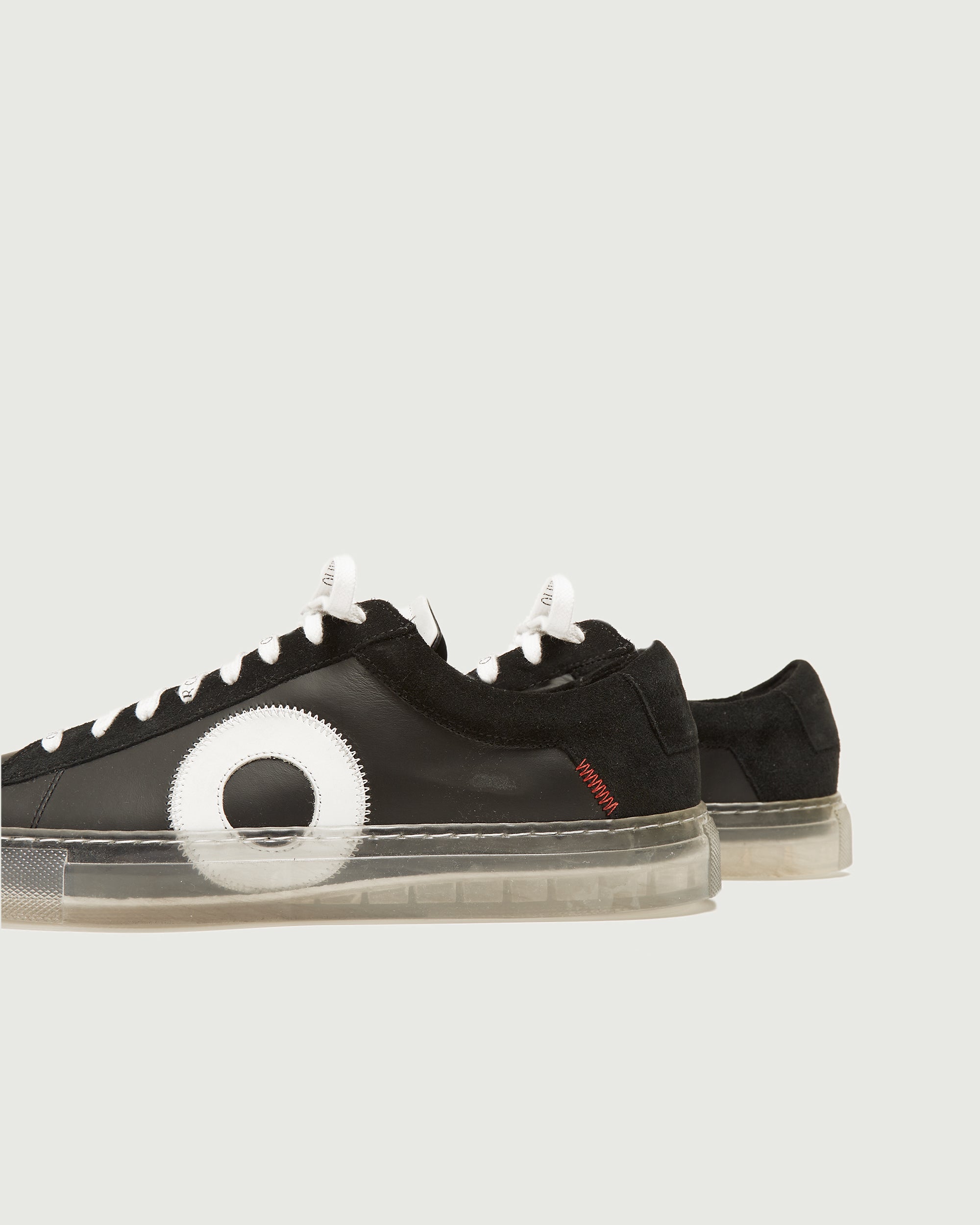 Low 1 | Reverse Yin Yang - Image 3