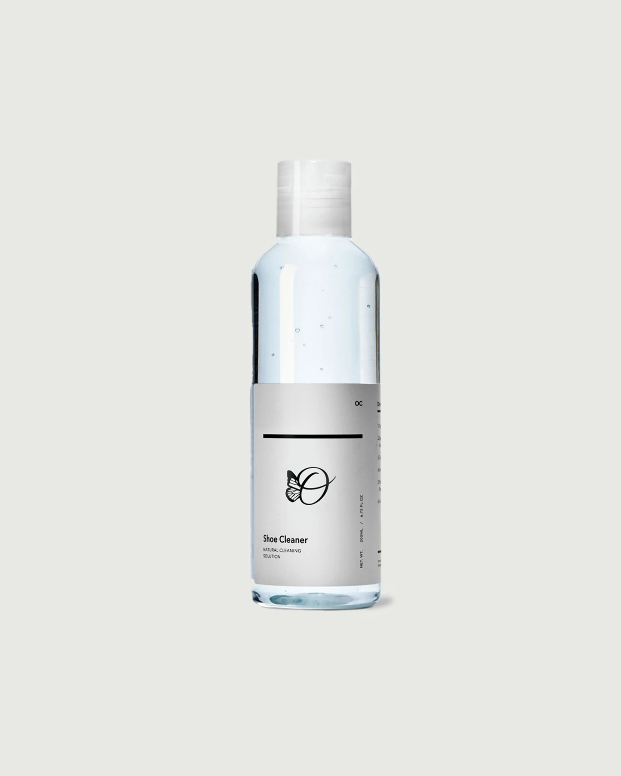 Premium Shoe Cleaner