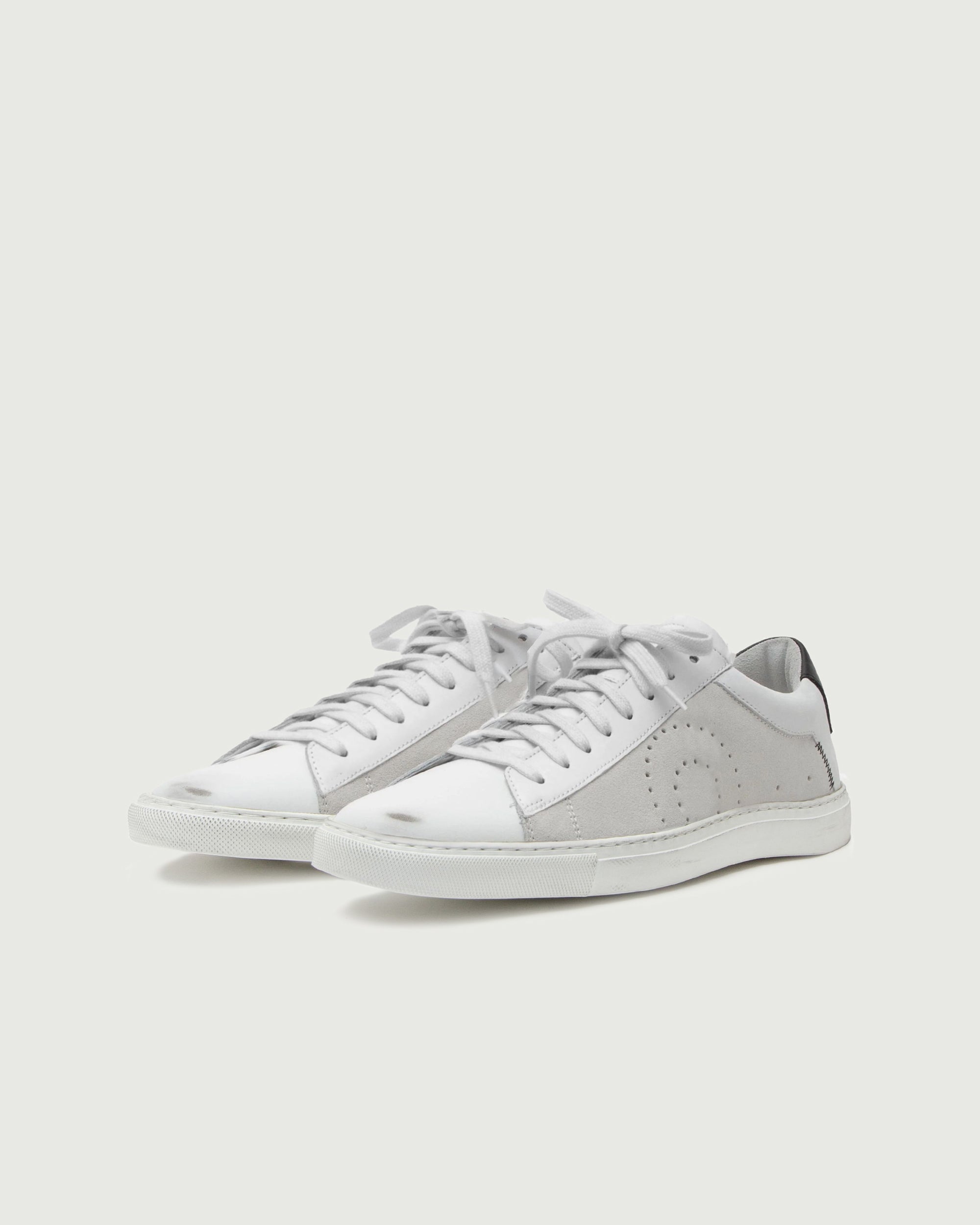 Low 1 | Sea Salt (Orthopedic) - Image 2