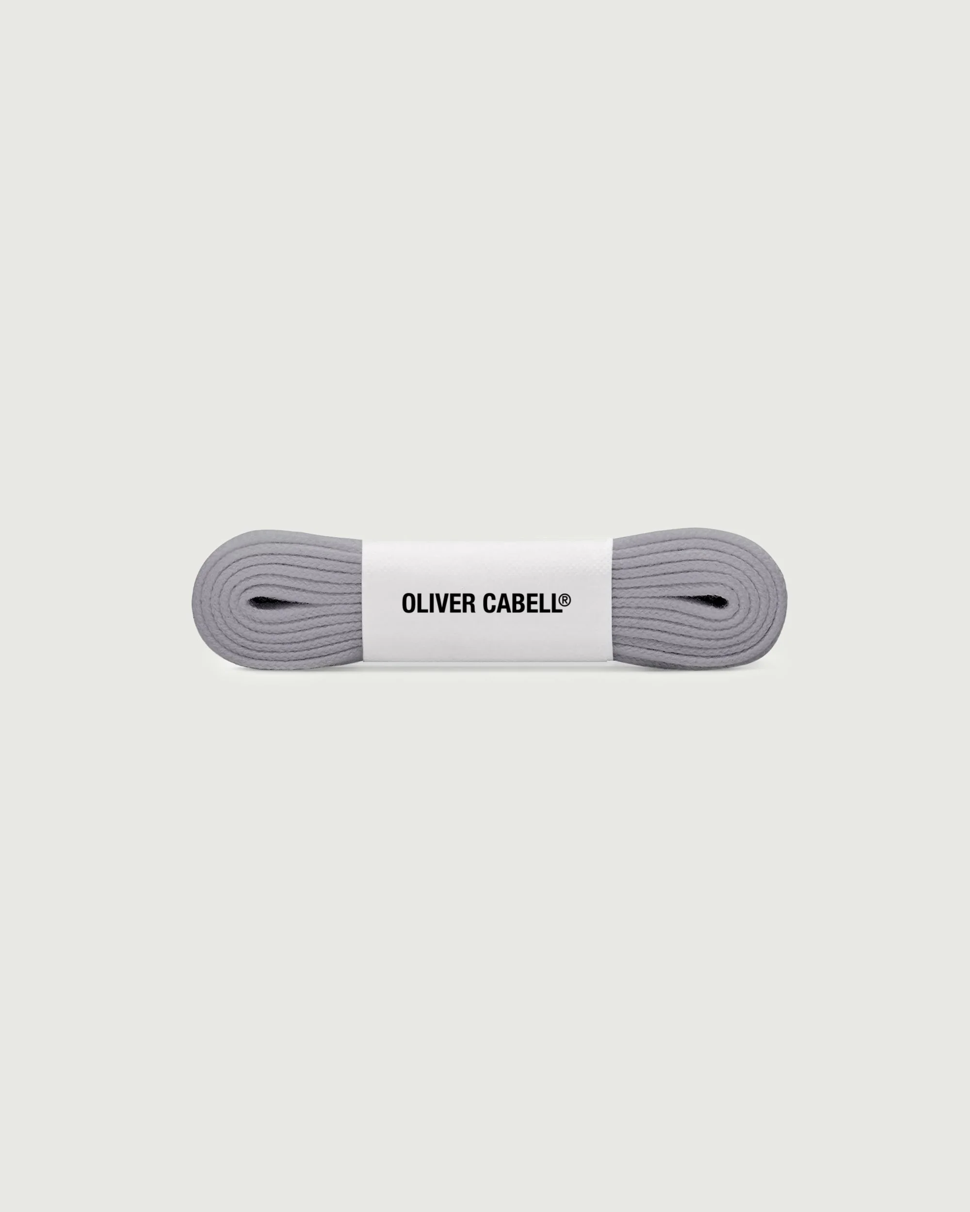 Slate Cotton Laces