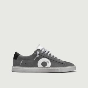 Low 1 | Smoke (Orthopedic)