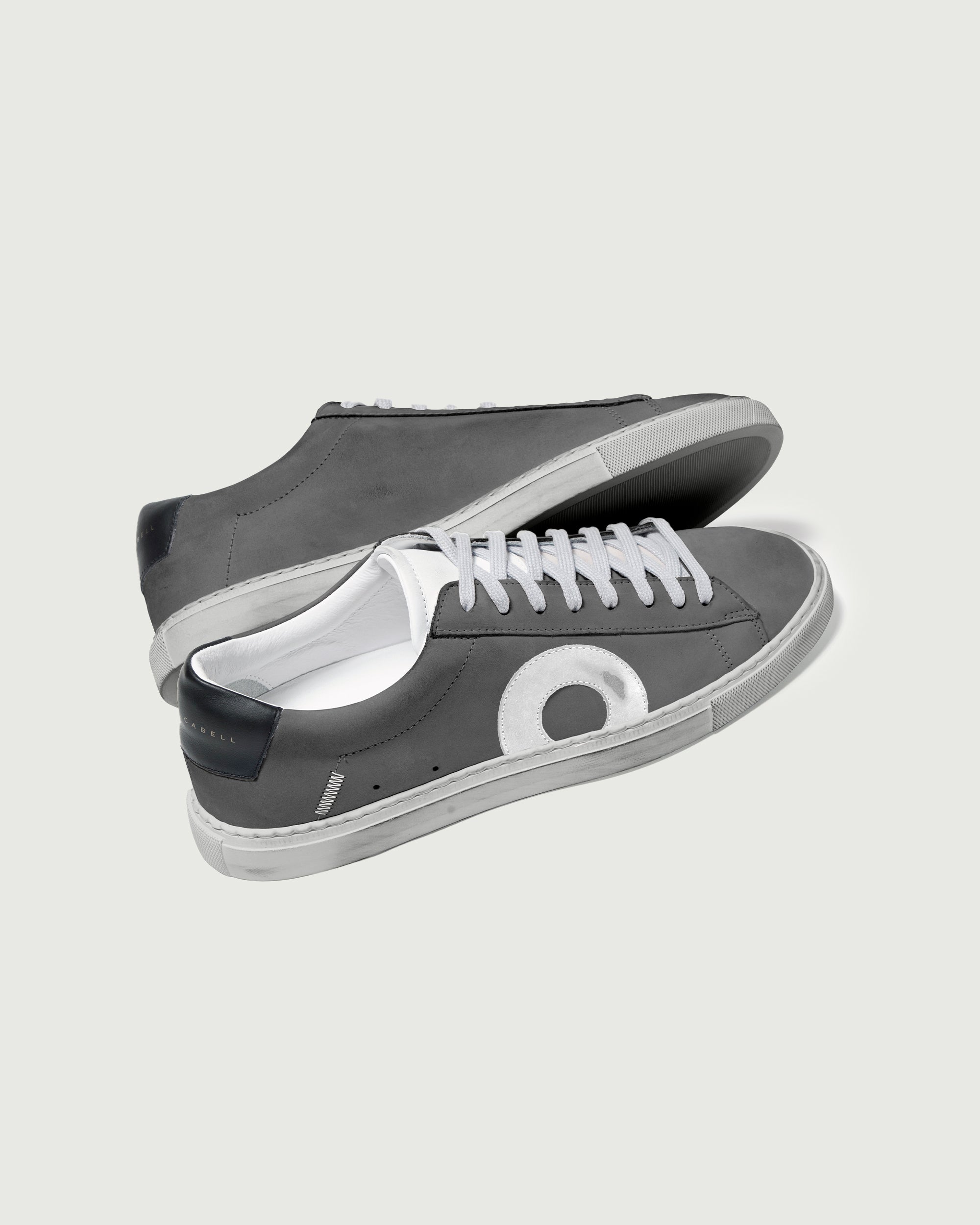 Low 1 | Smoke (Orthopedic) - Image 2