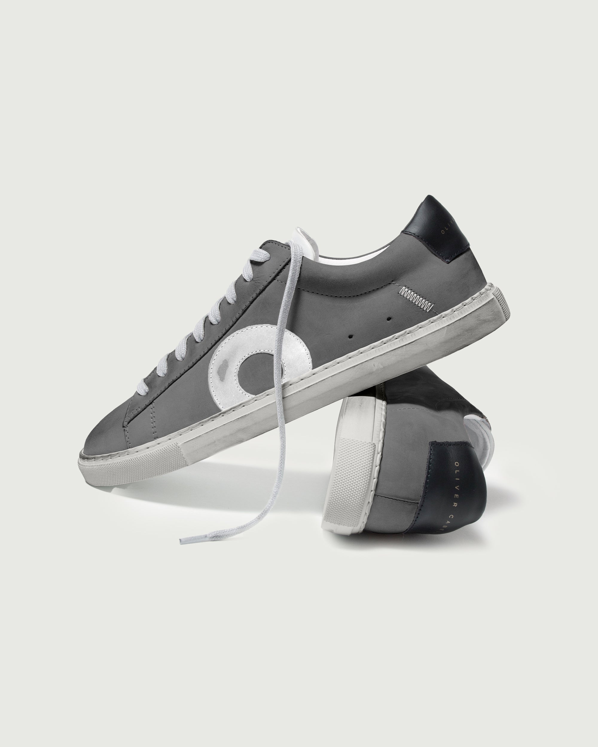 Low 1 | Smoke (Orthopedic) - Image 3