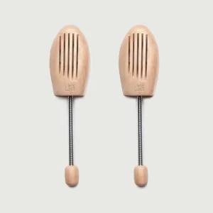 Wooden Shoe Trees