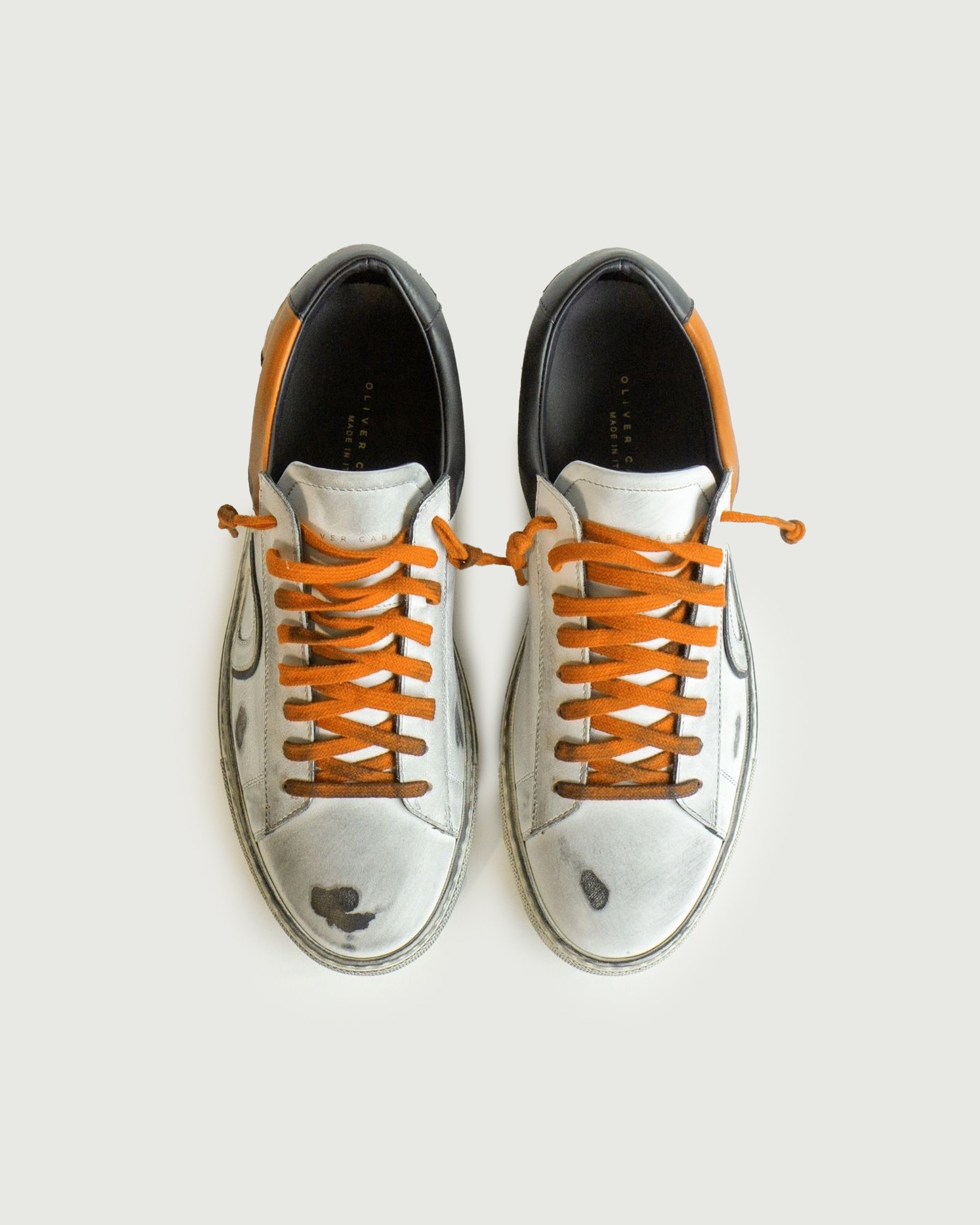 Low 1 | Starfish - Image 3