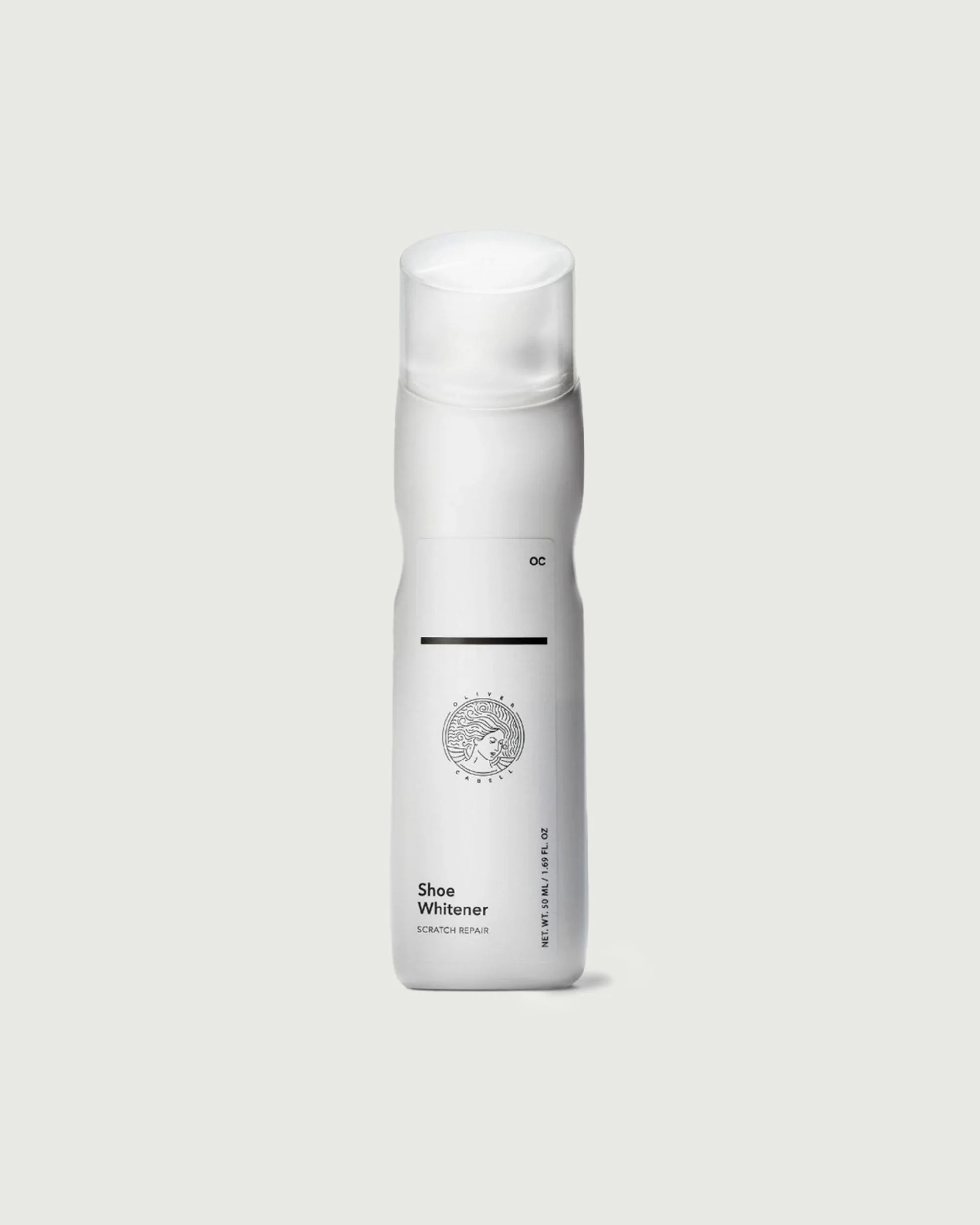 Shoe Whitener