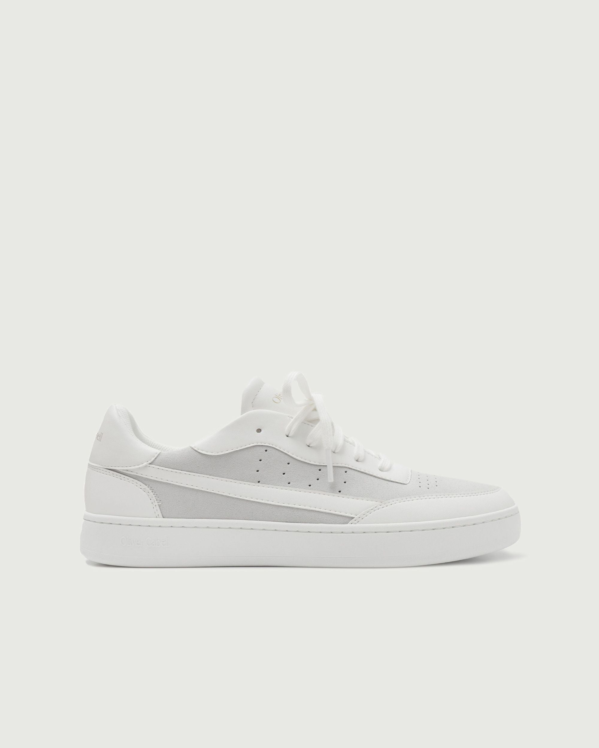 Vegan 581 | Sea Salt