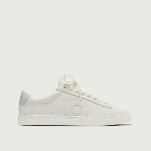 Low 1 | White / Arctic
