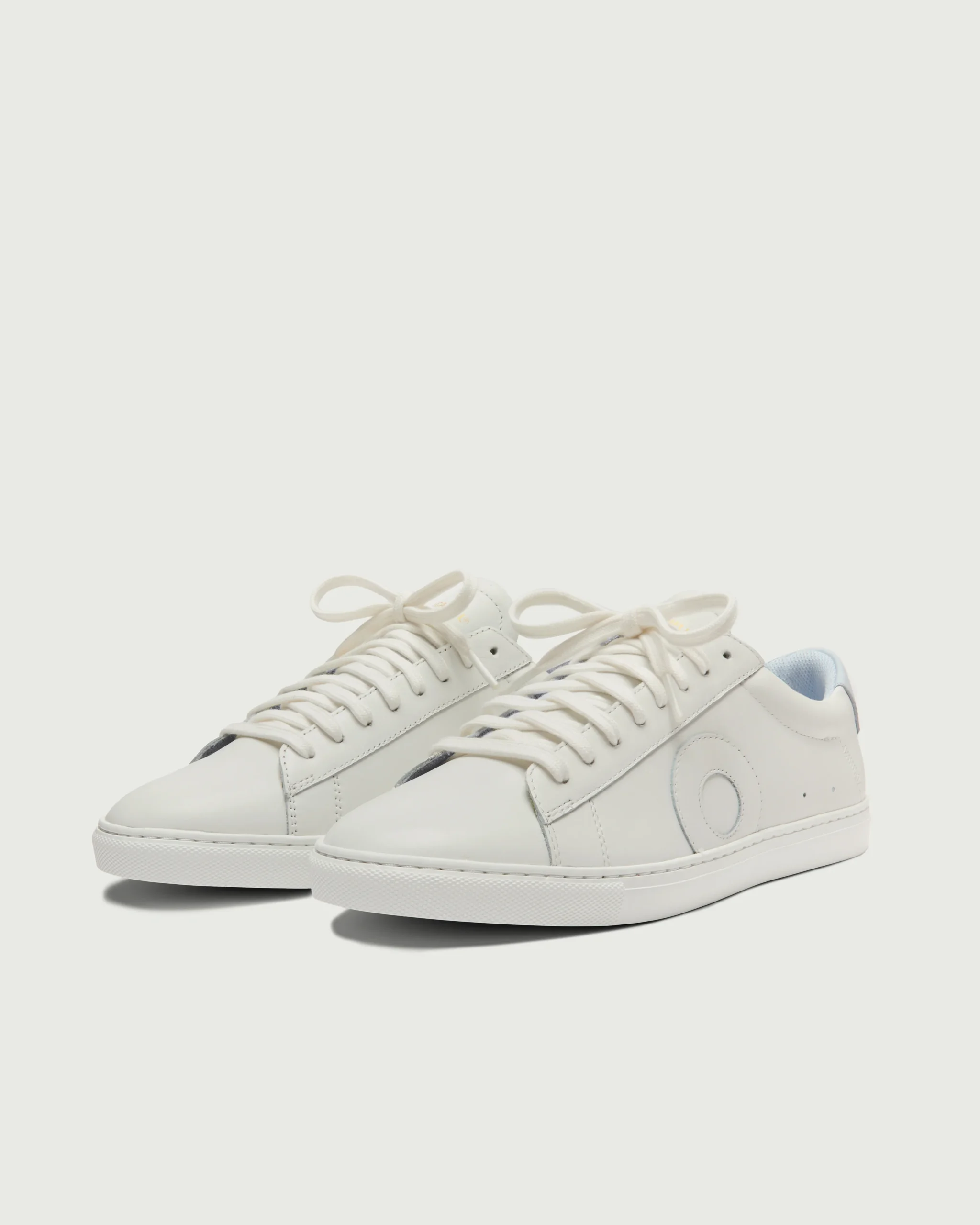 Low 1 | White / Arctic - Image 2