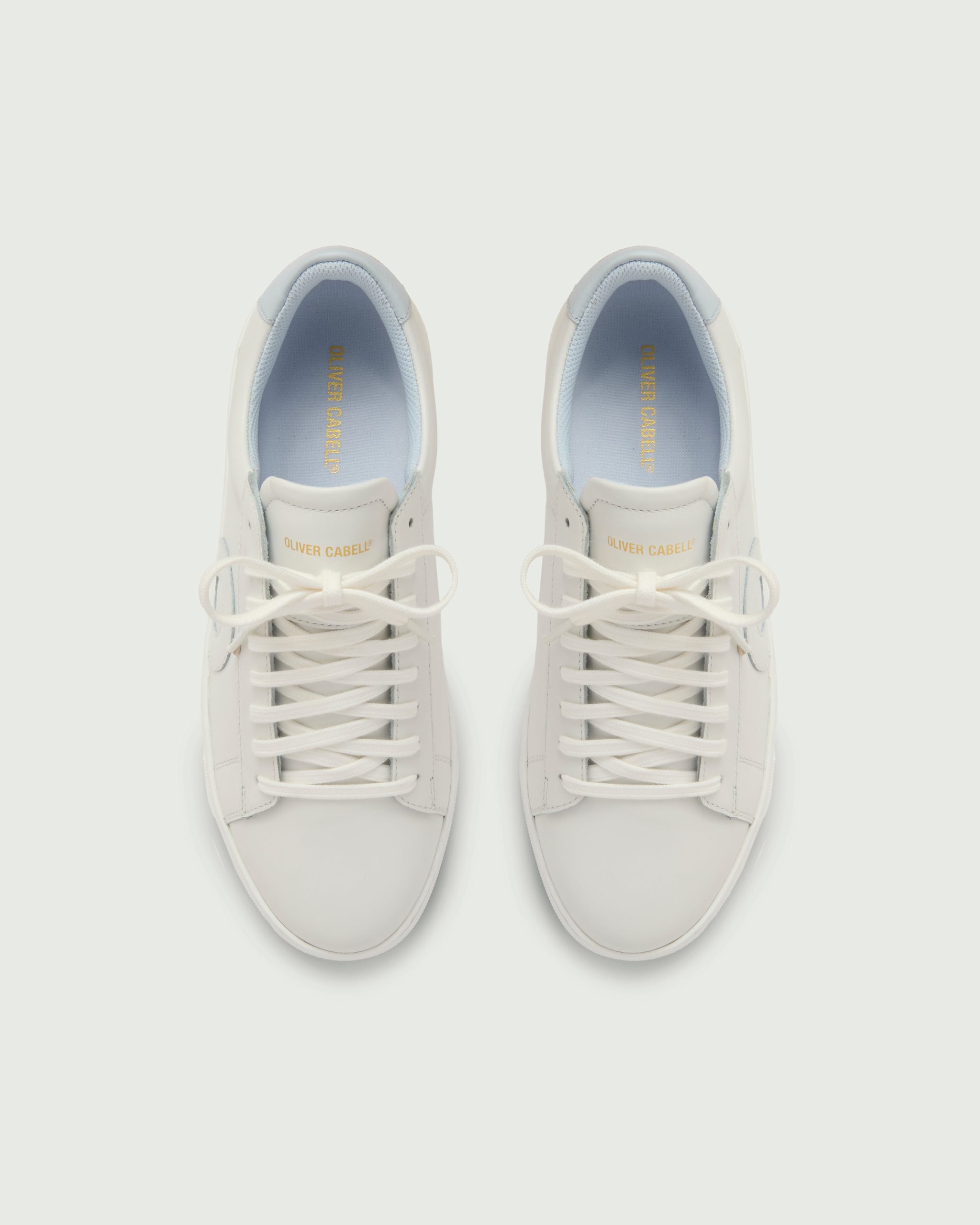 Low 1 | White / Arctic - Image 3