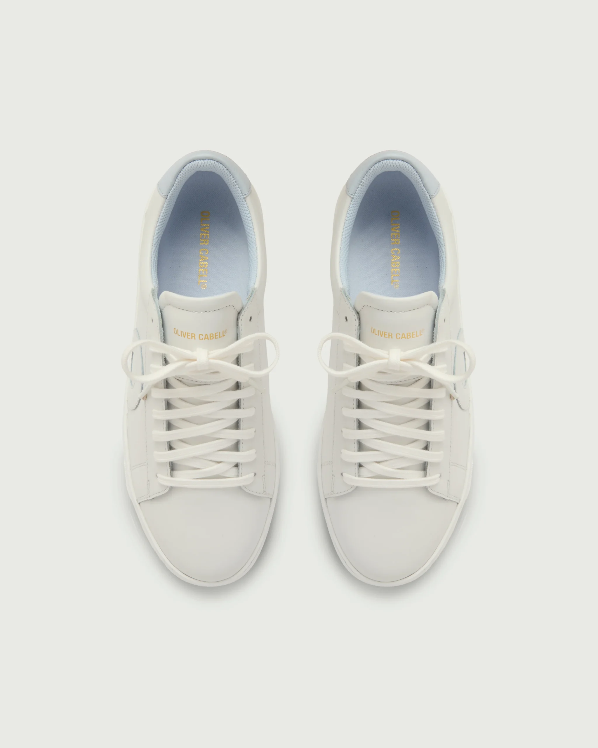 Low 1 | White / Arctic - Image 3