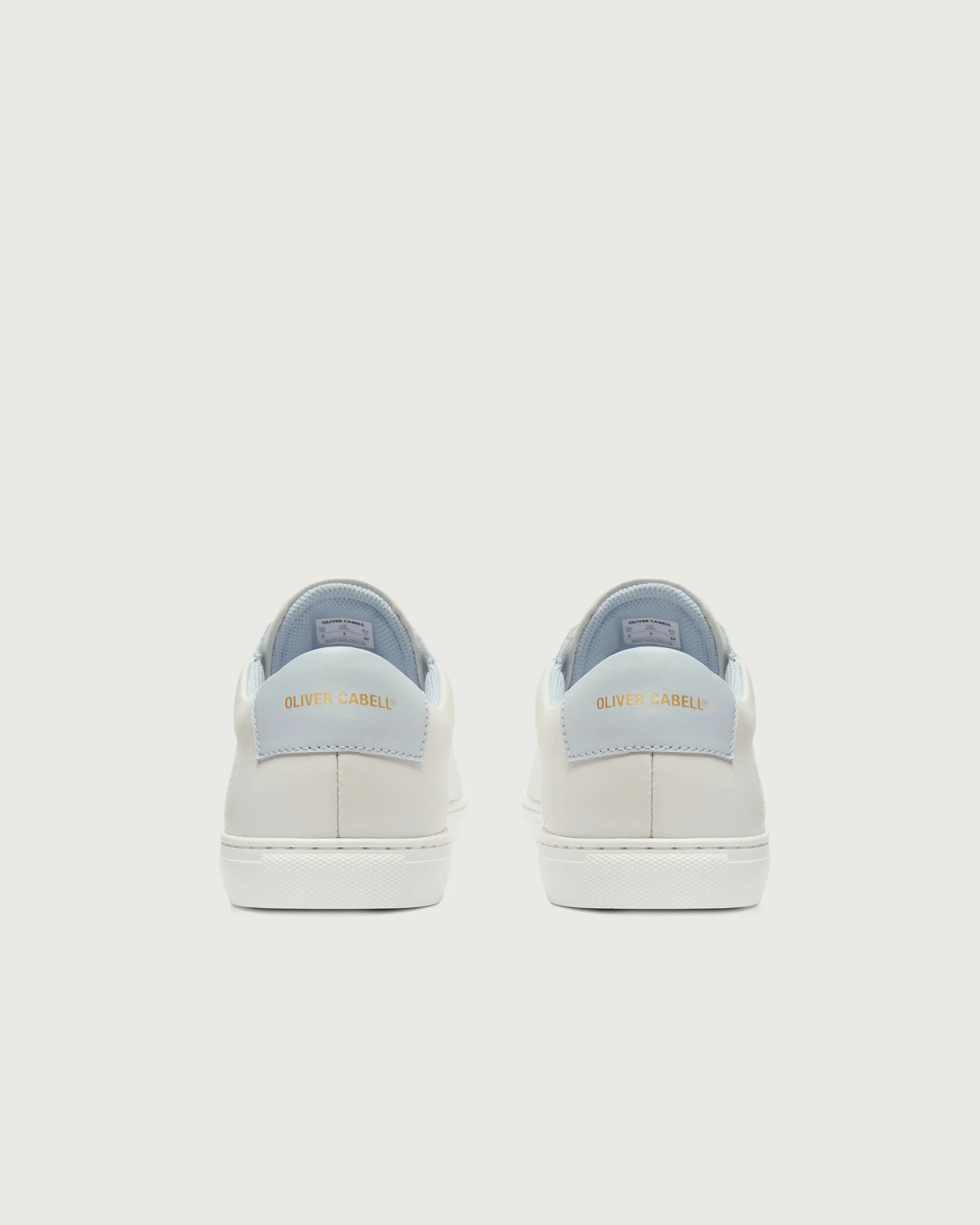 Low 1 | White / Arctic - Image 4
