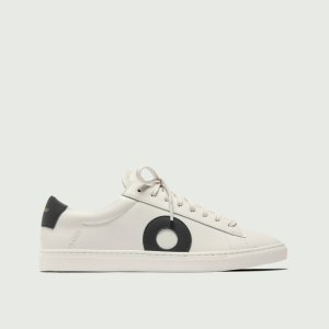 Low 1 | White / Black